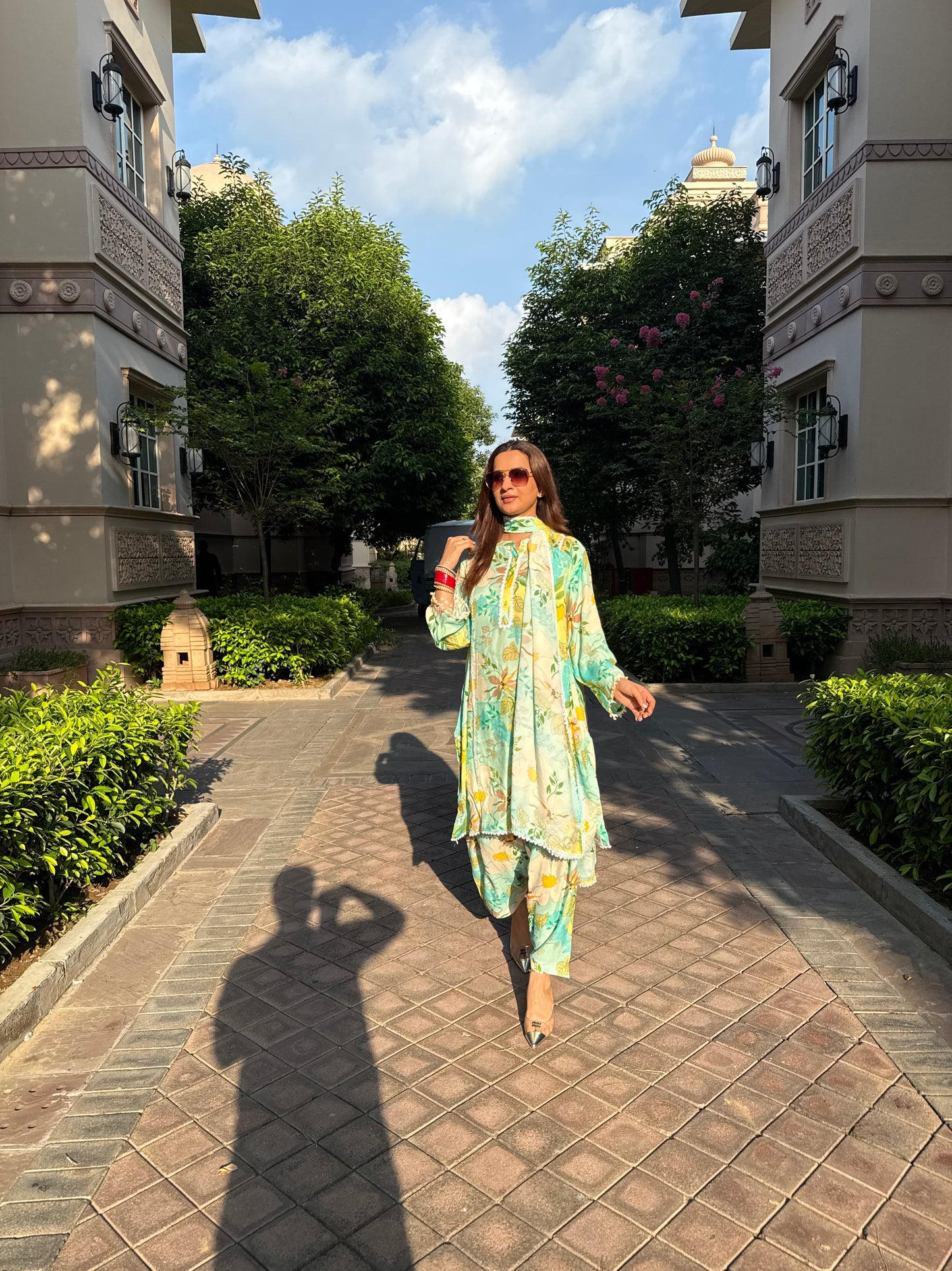 Sunshine Paradise Set