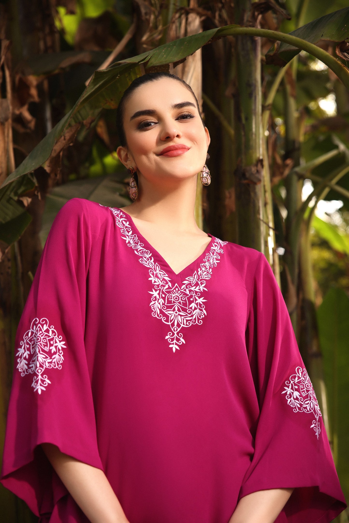 Suhaana Co-ord Top