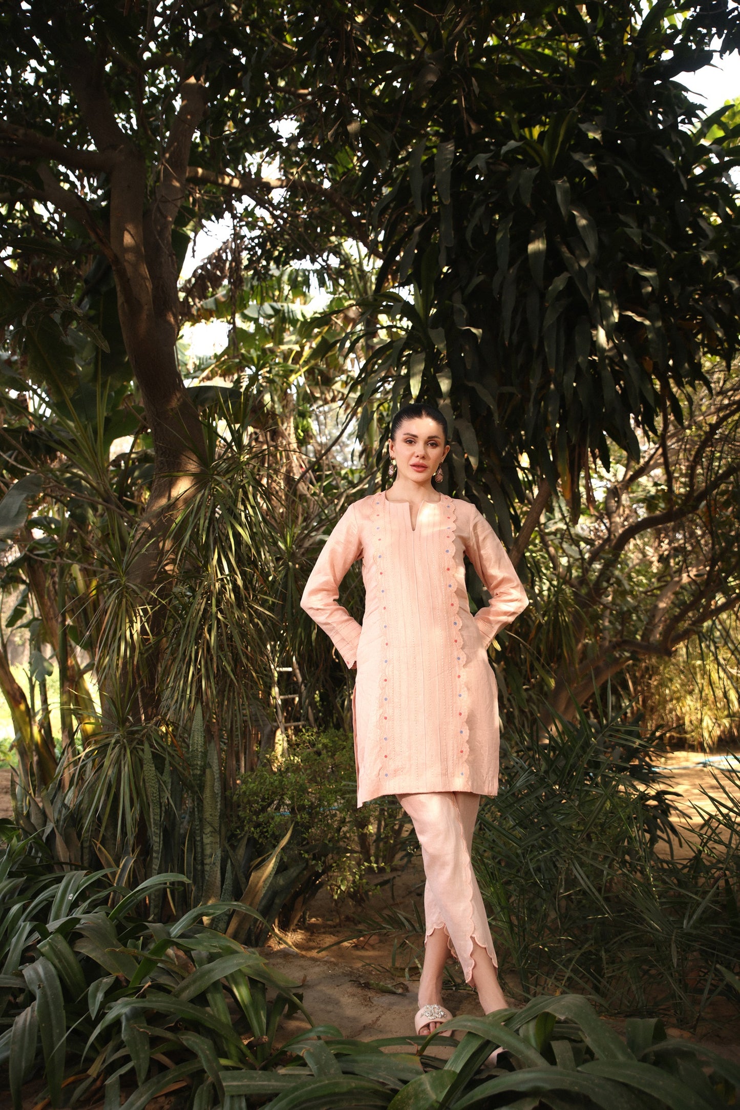 Zaira Co-ord Set