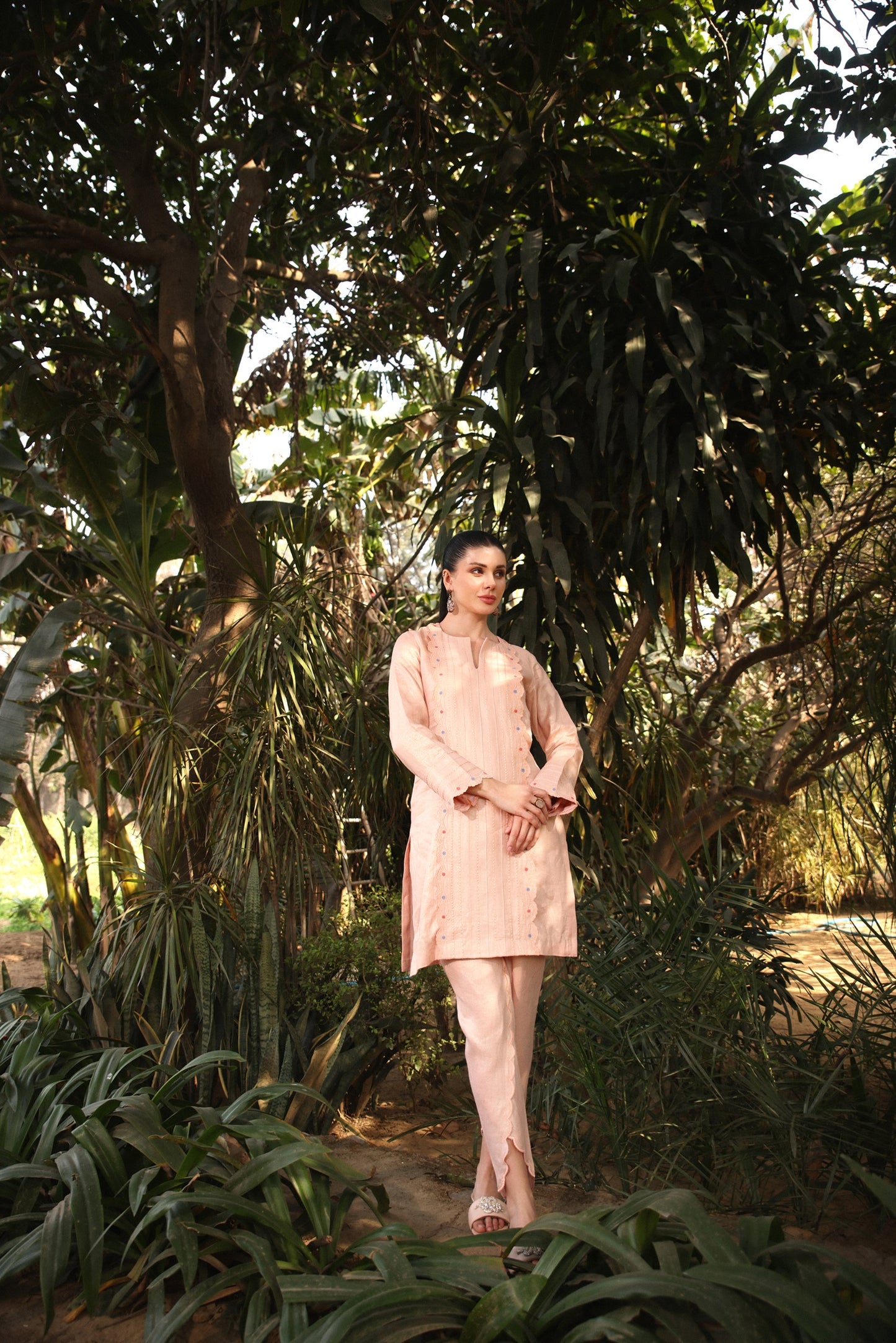 Zaira Co-ord Set