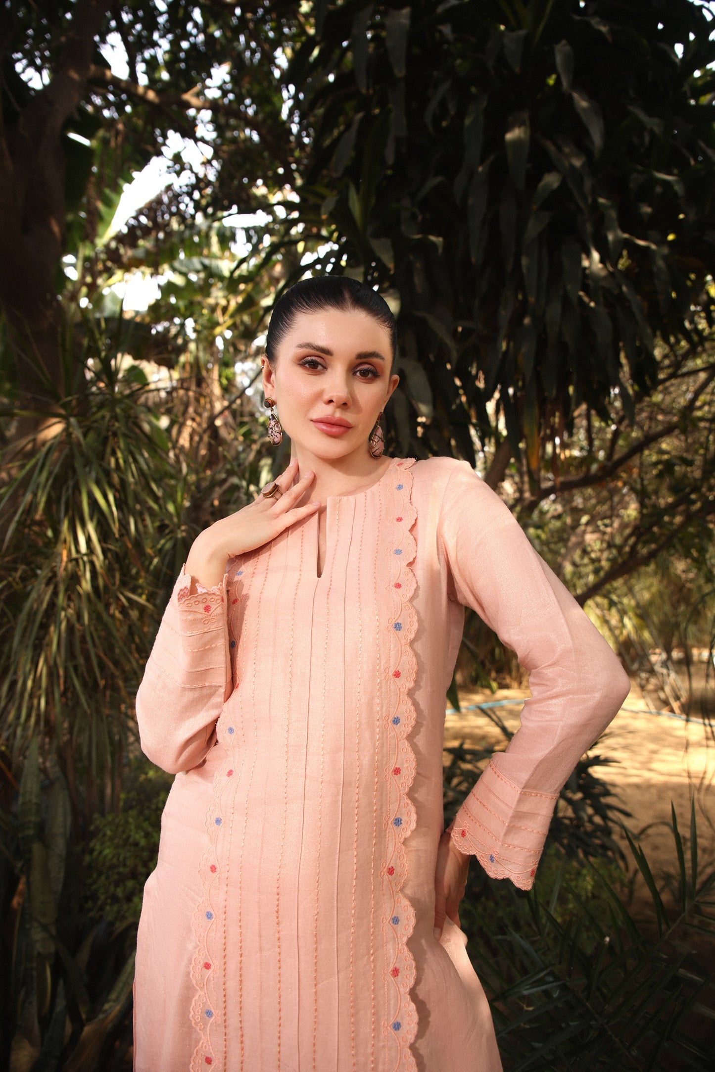 Zaira Co-ord Set
