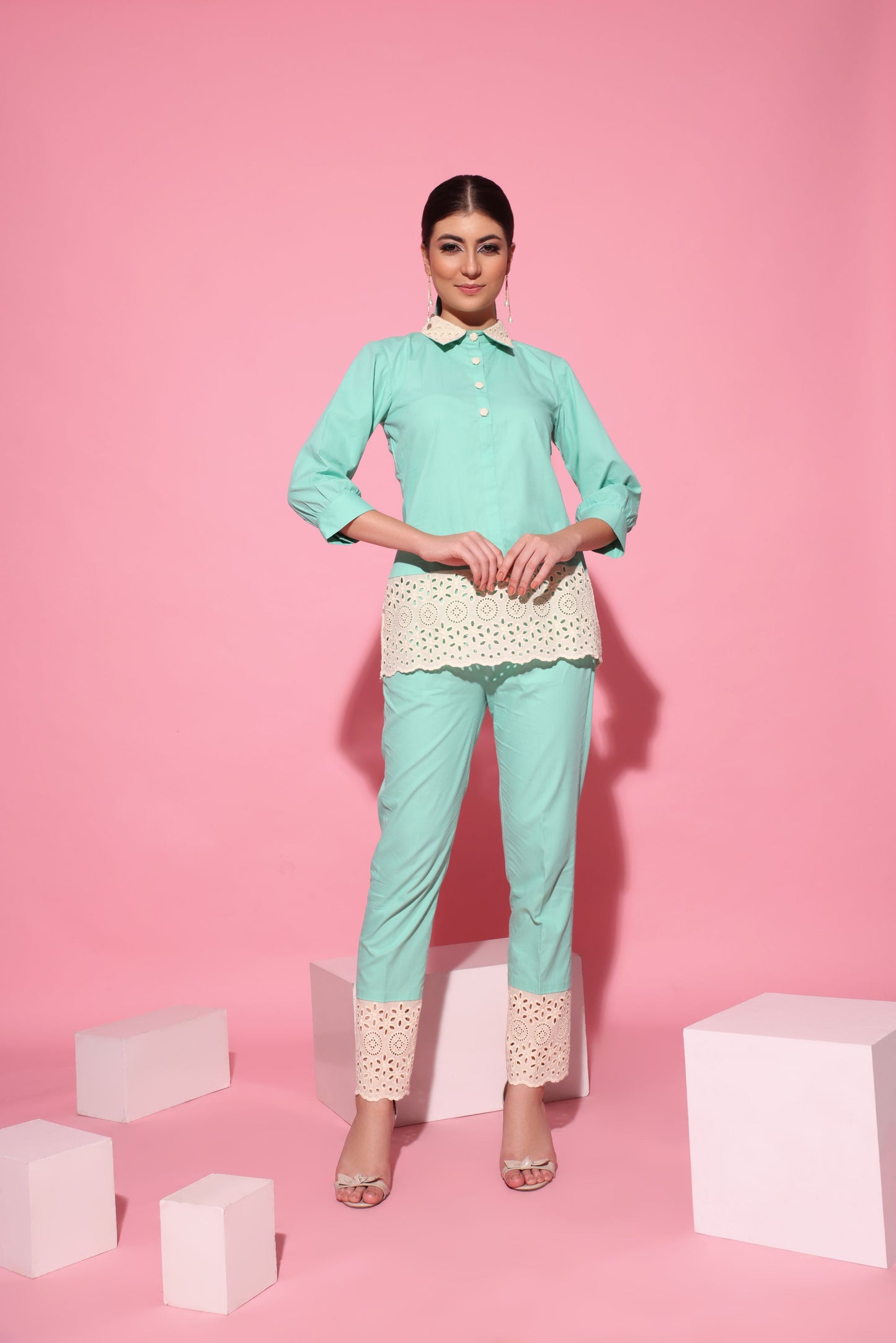 Spearmint TOP