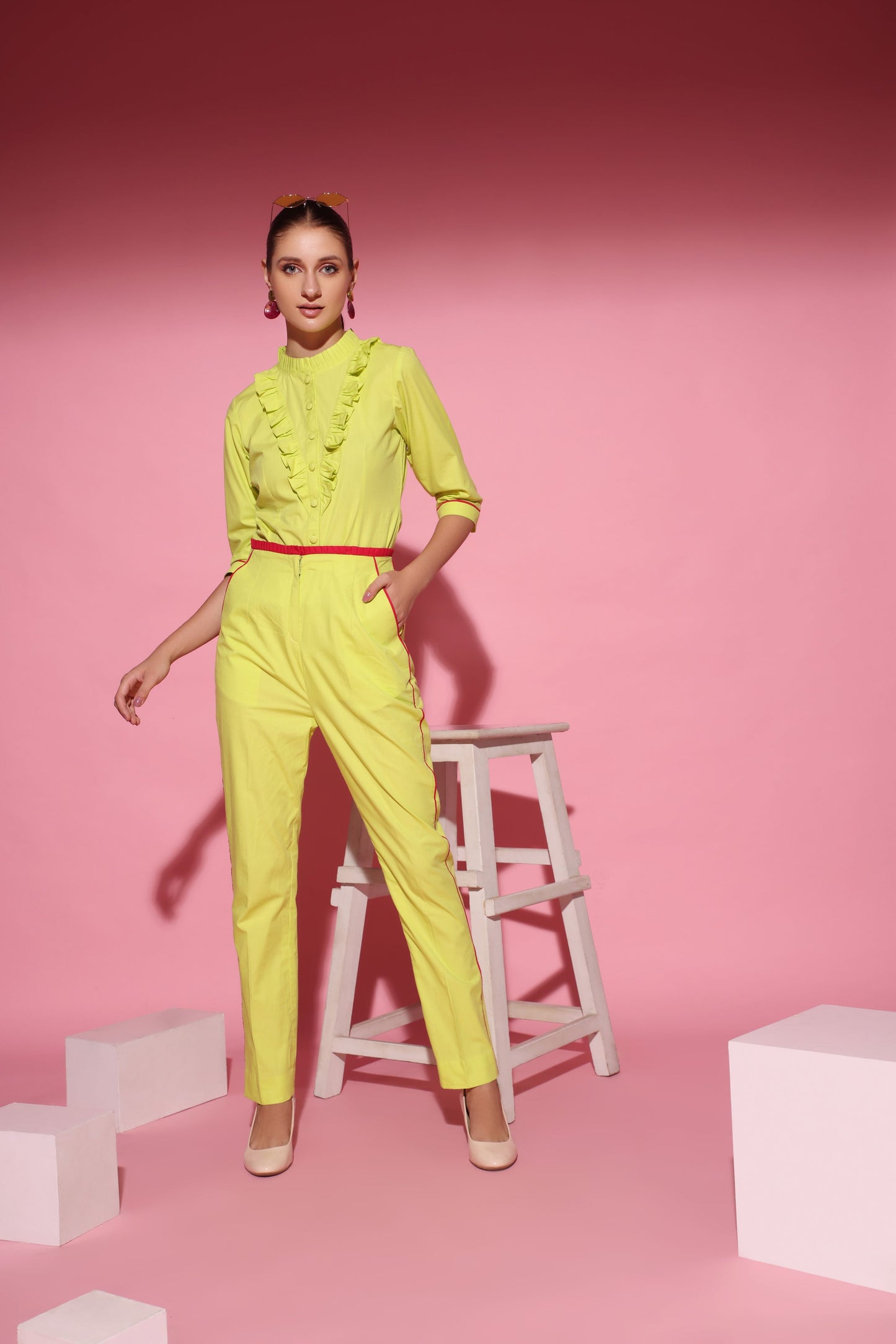 Evelyn PANT