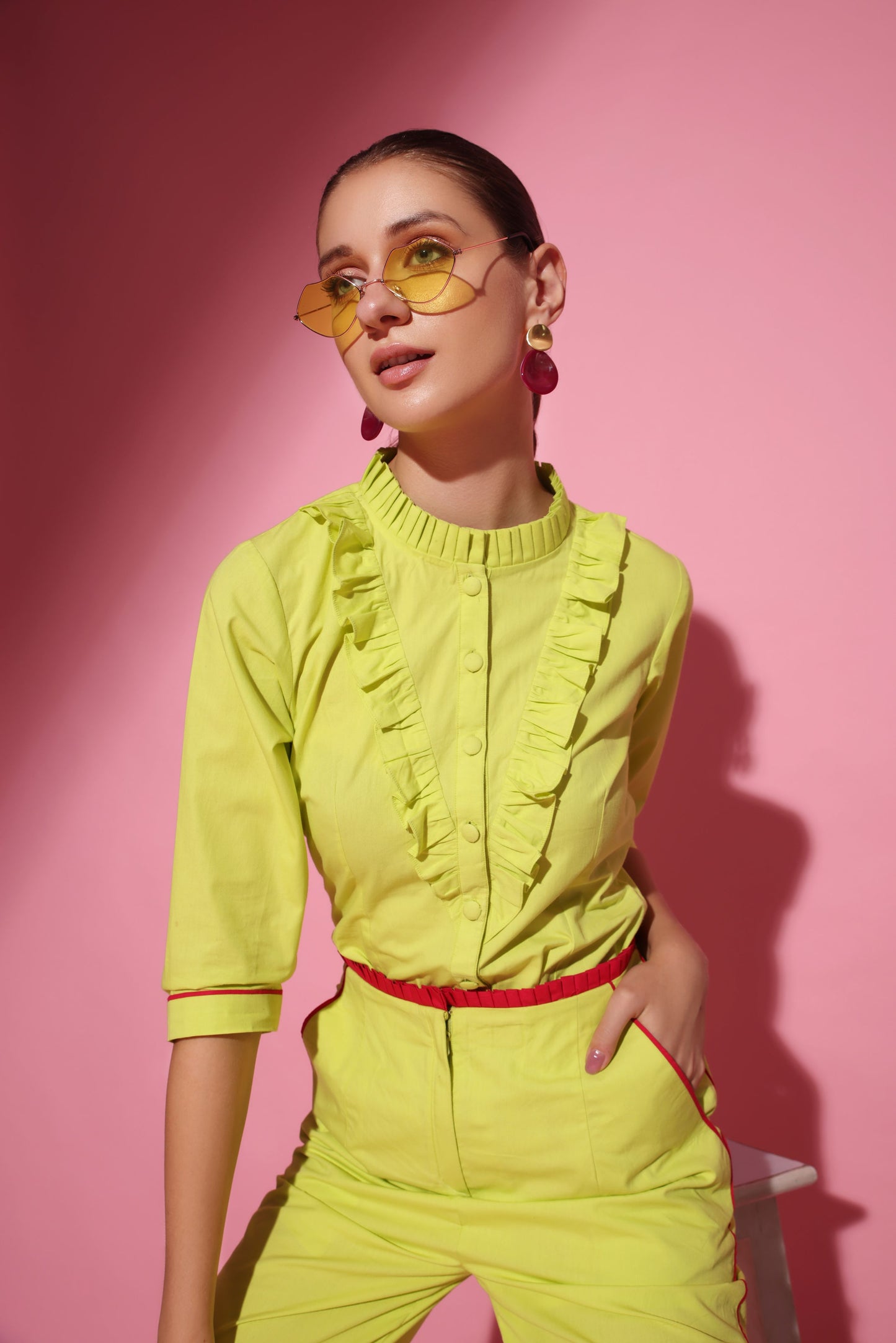 Evelyn PANT
