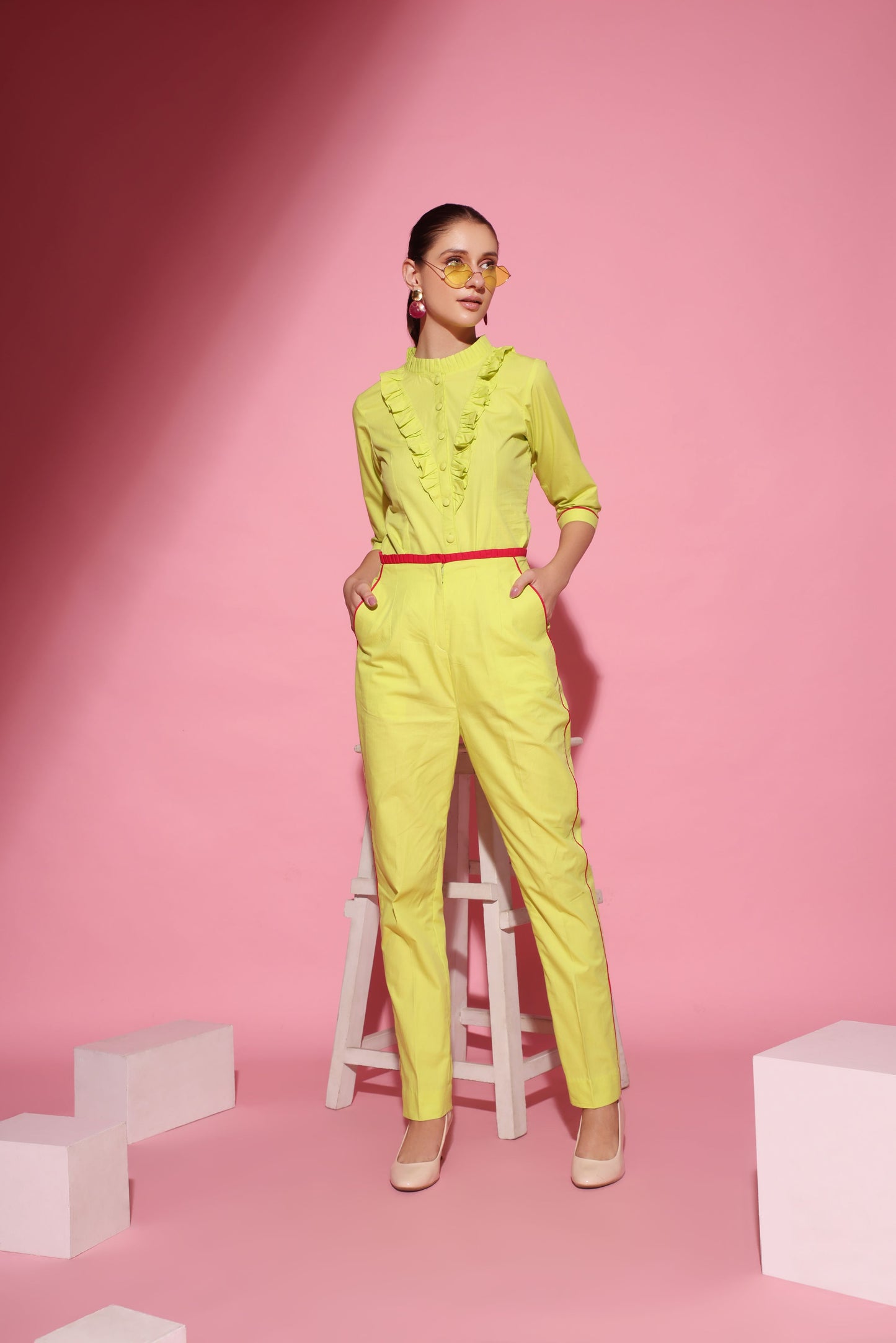 Evelyn PANT
