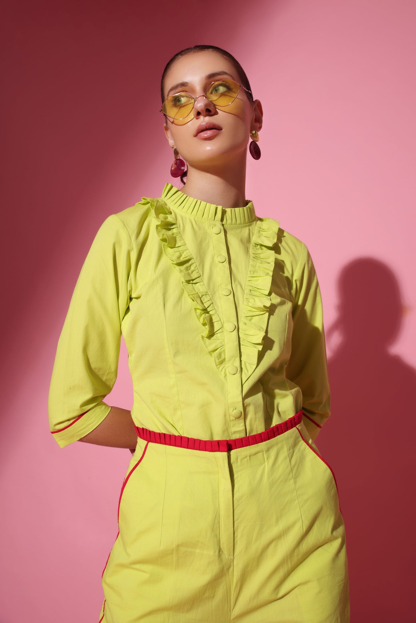 Evelyn PANT
