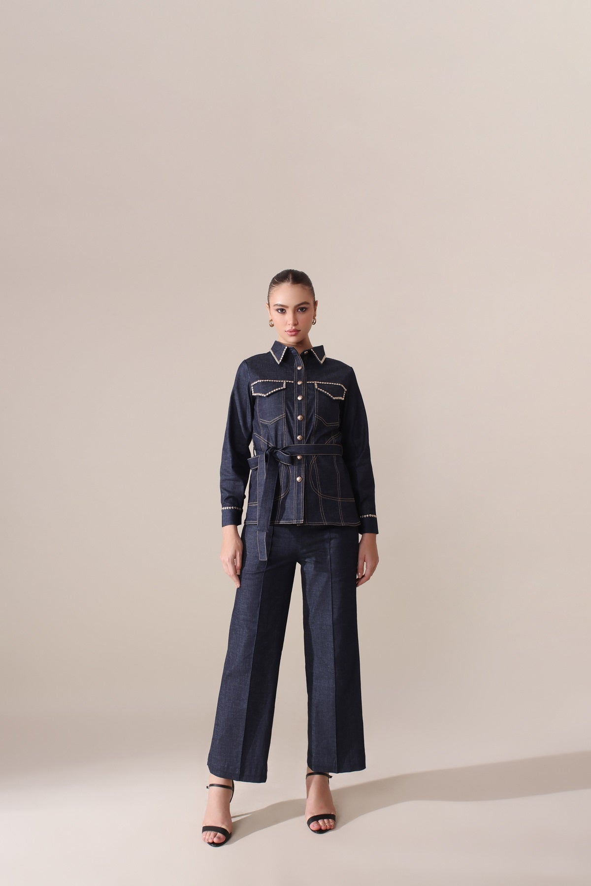 Pixie Co-Ord Pant
