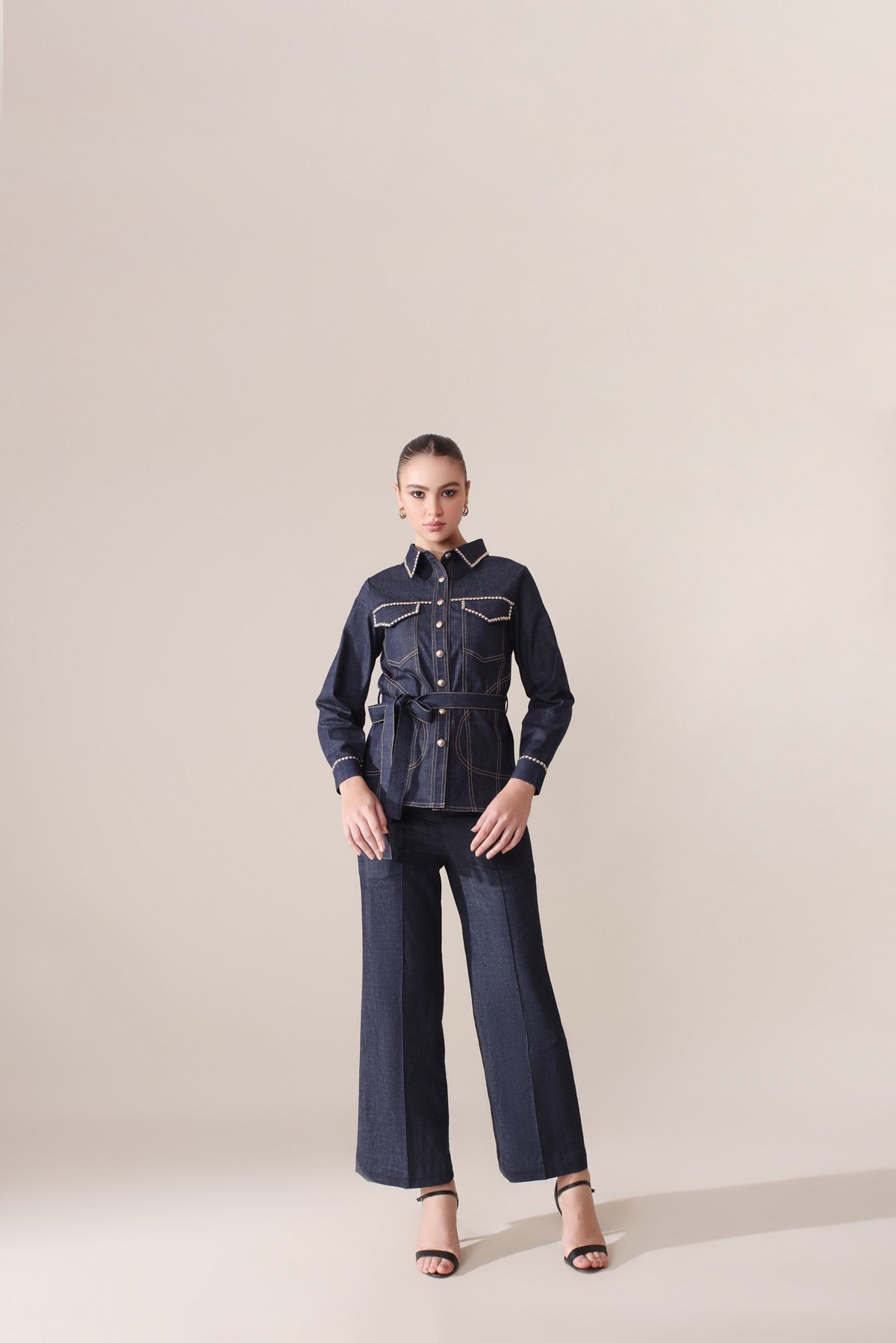 Pixie Co-Ord Pant