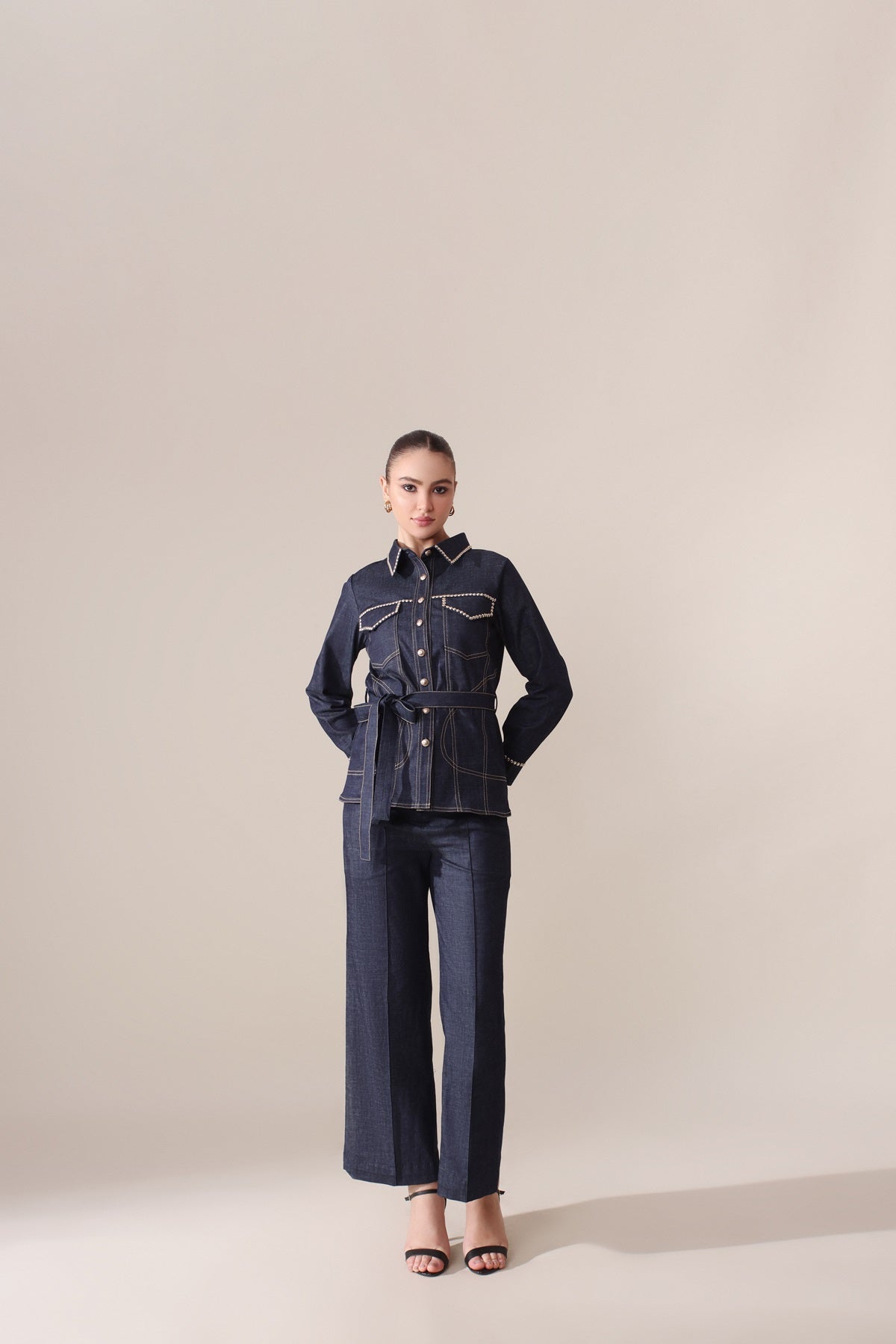 Pixie Co-Ord Pant