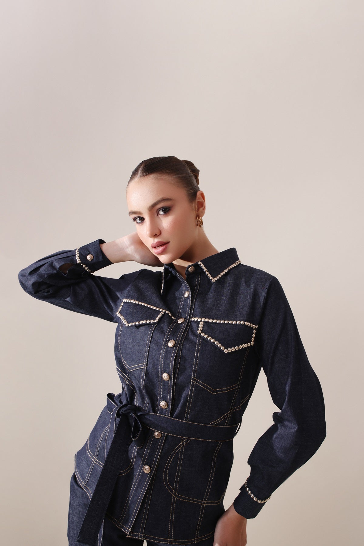 Pixie Co-Ord Pant