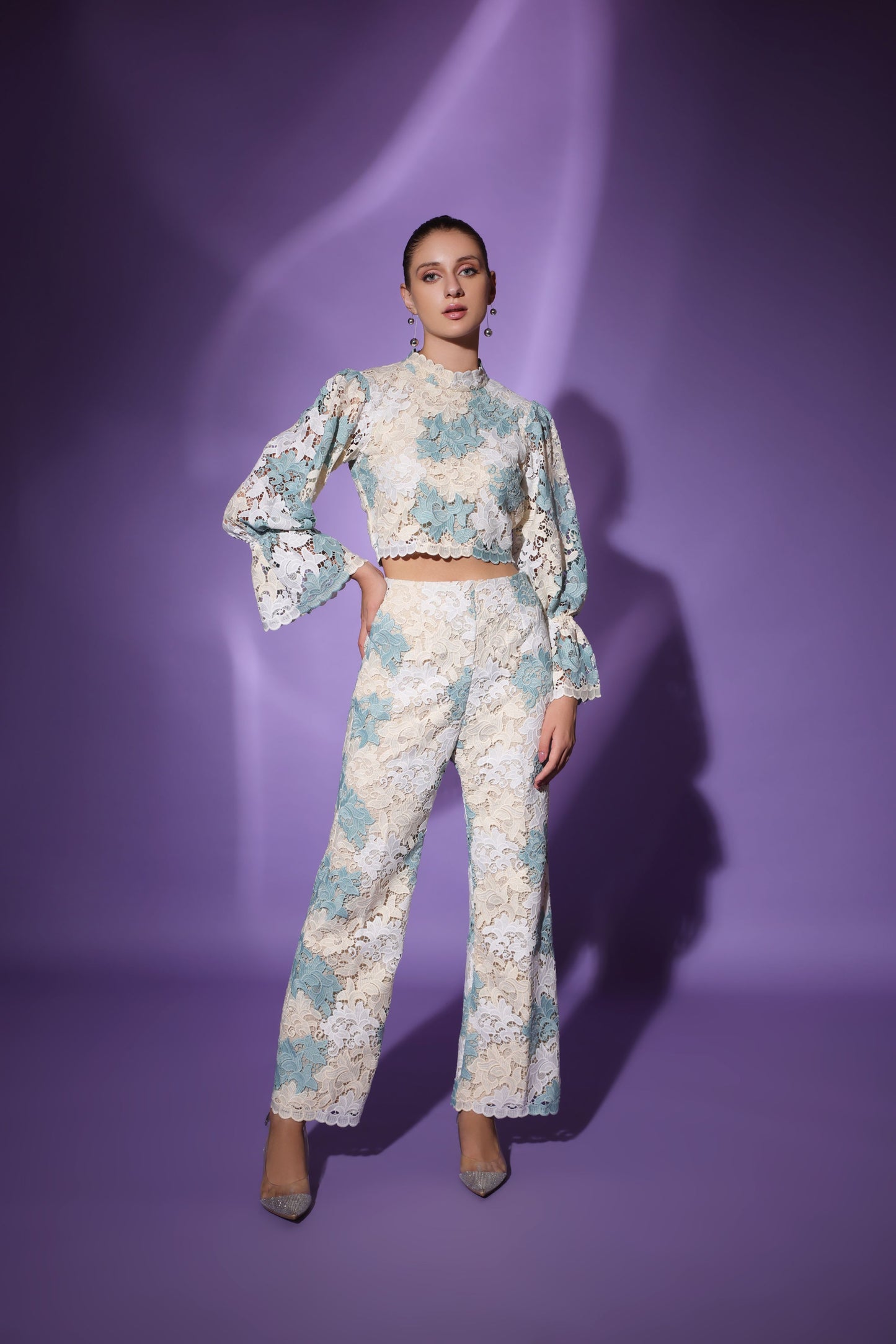 Marabella Co-ord Set