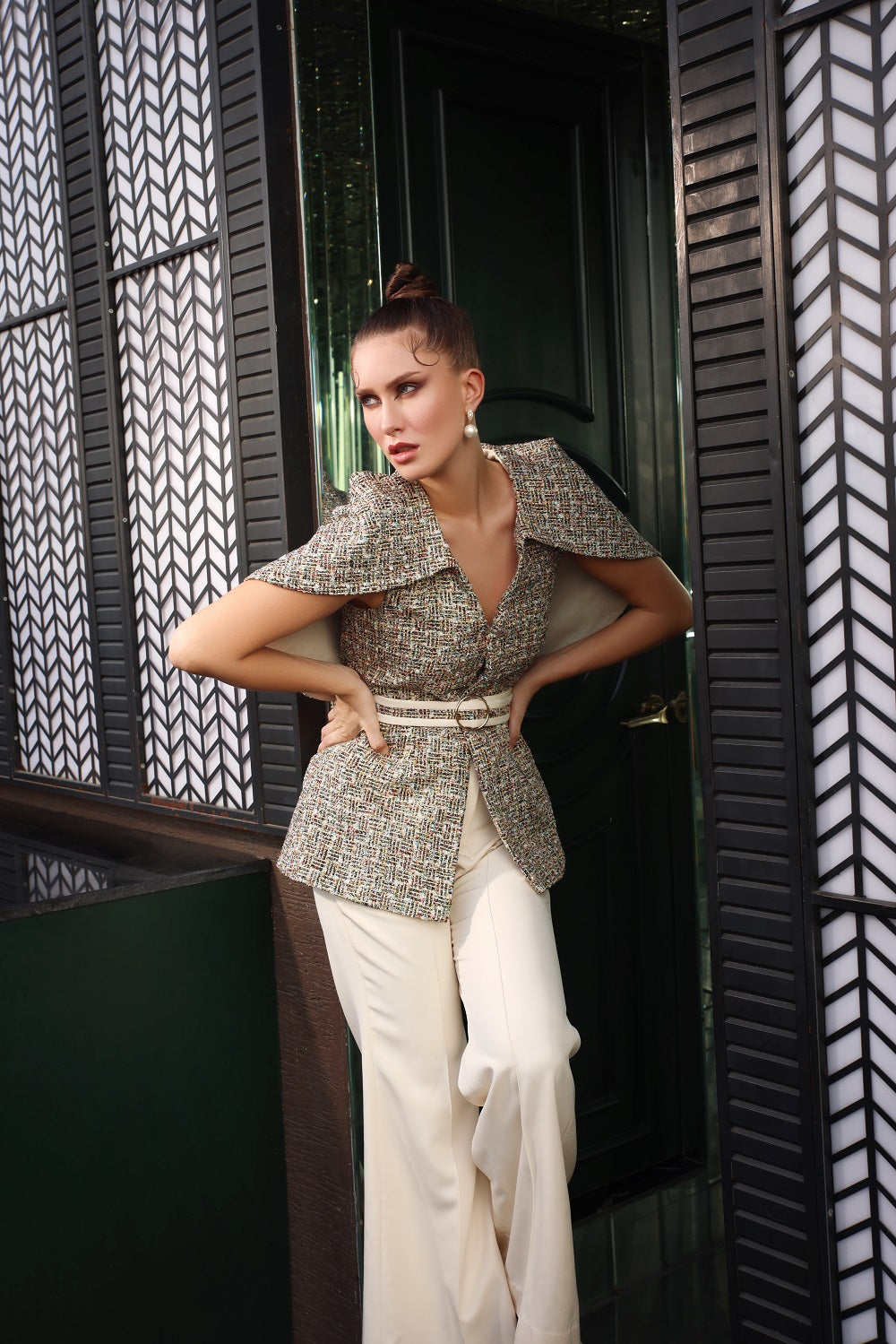 Nadia Pant