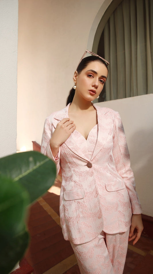 Romancia Blazer