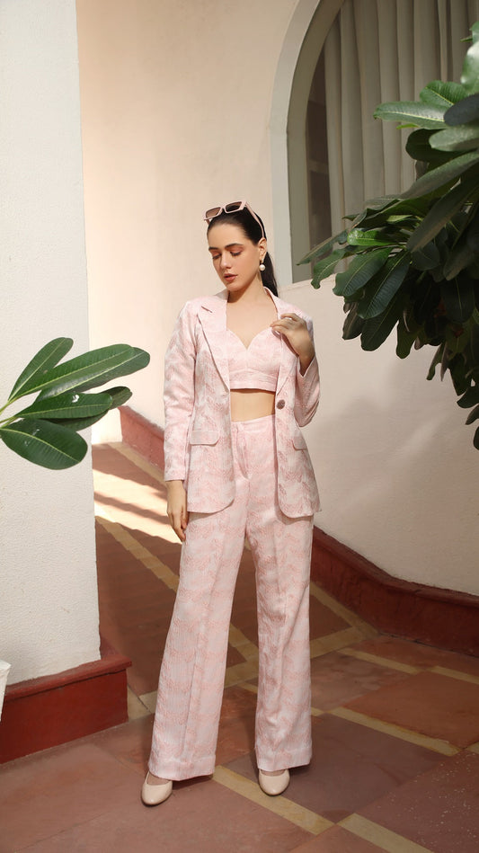 Romancia Pant