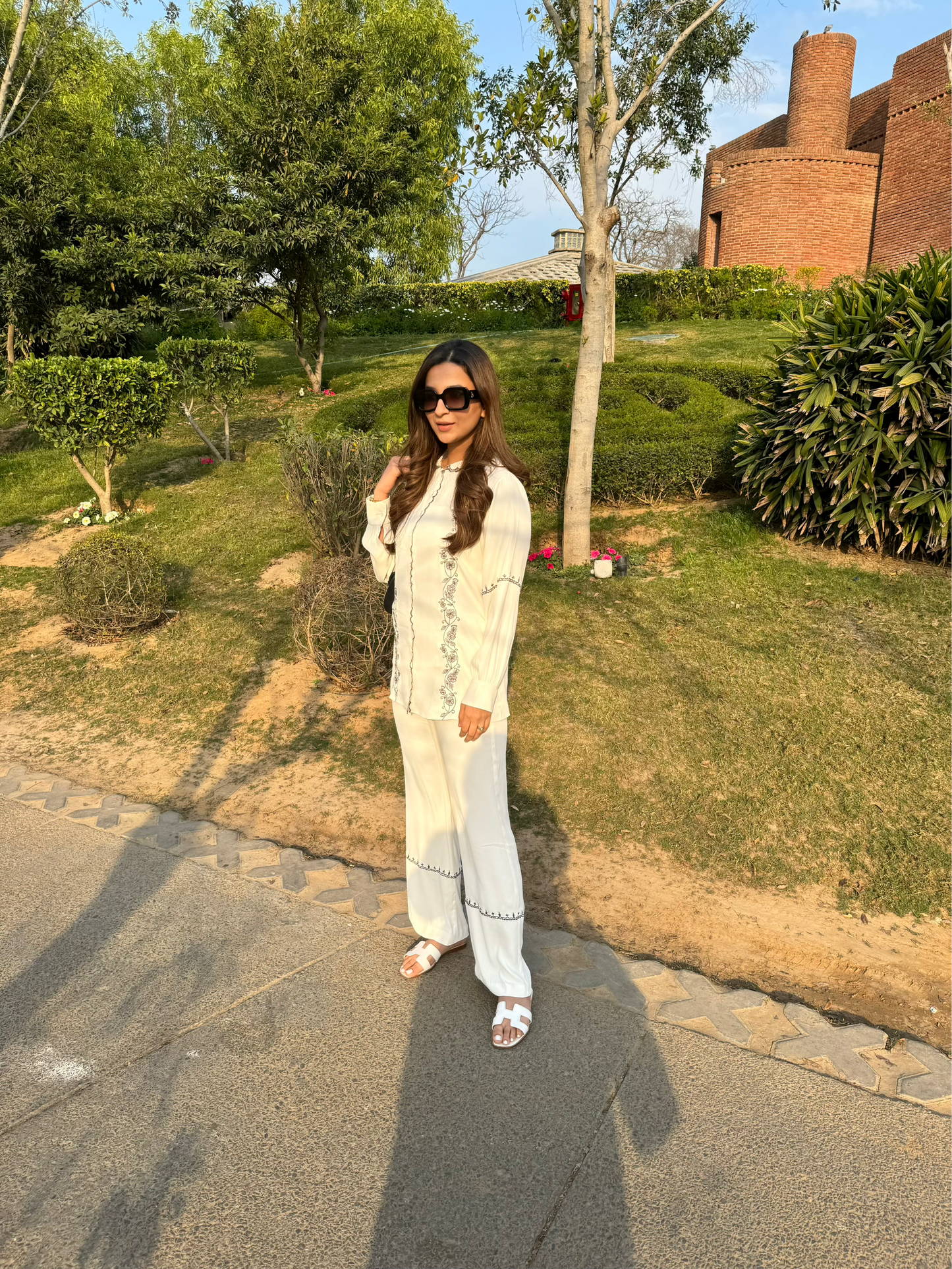 Milano Co-ord