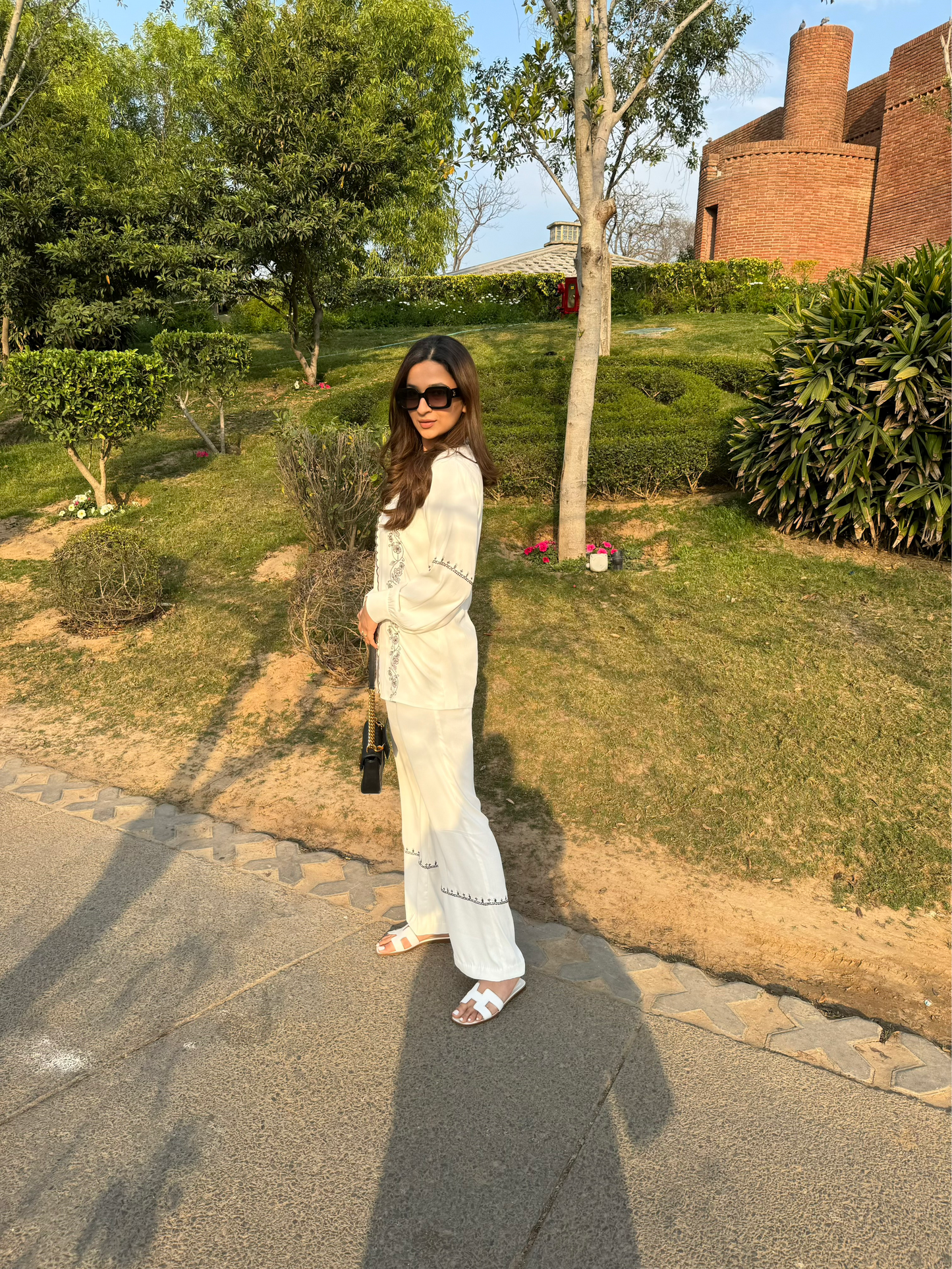 Milano Co-ord
