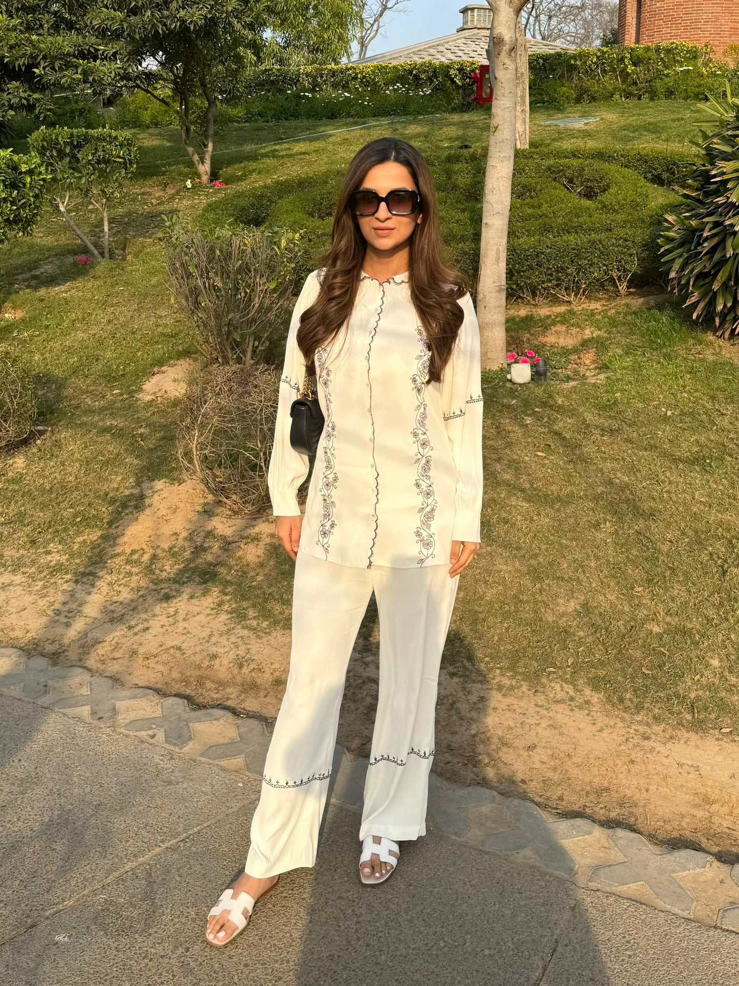 Milano Co-ord