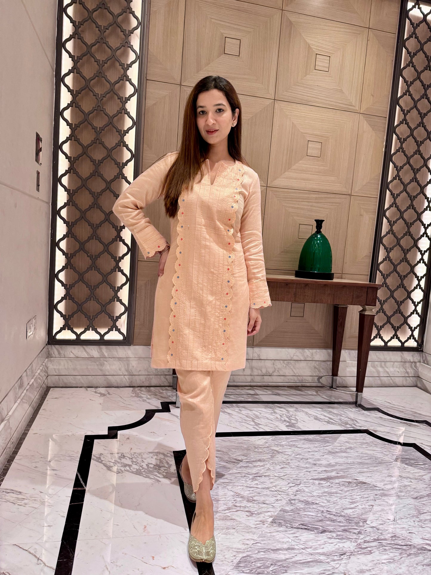 Zaira Co-ord Set