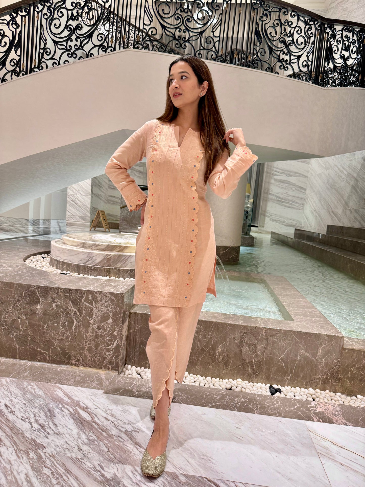 Zaira Co-ord Set