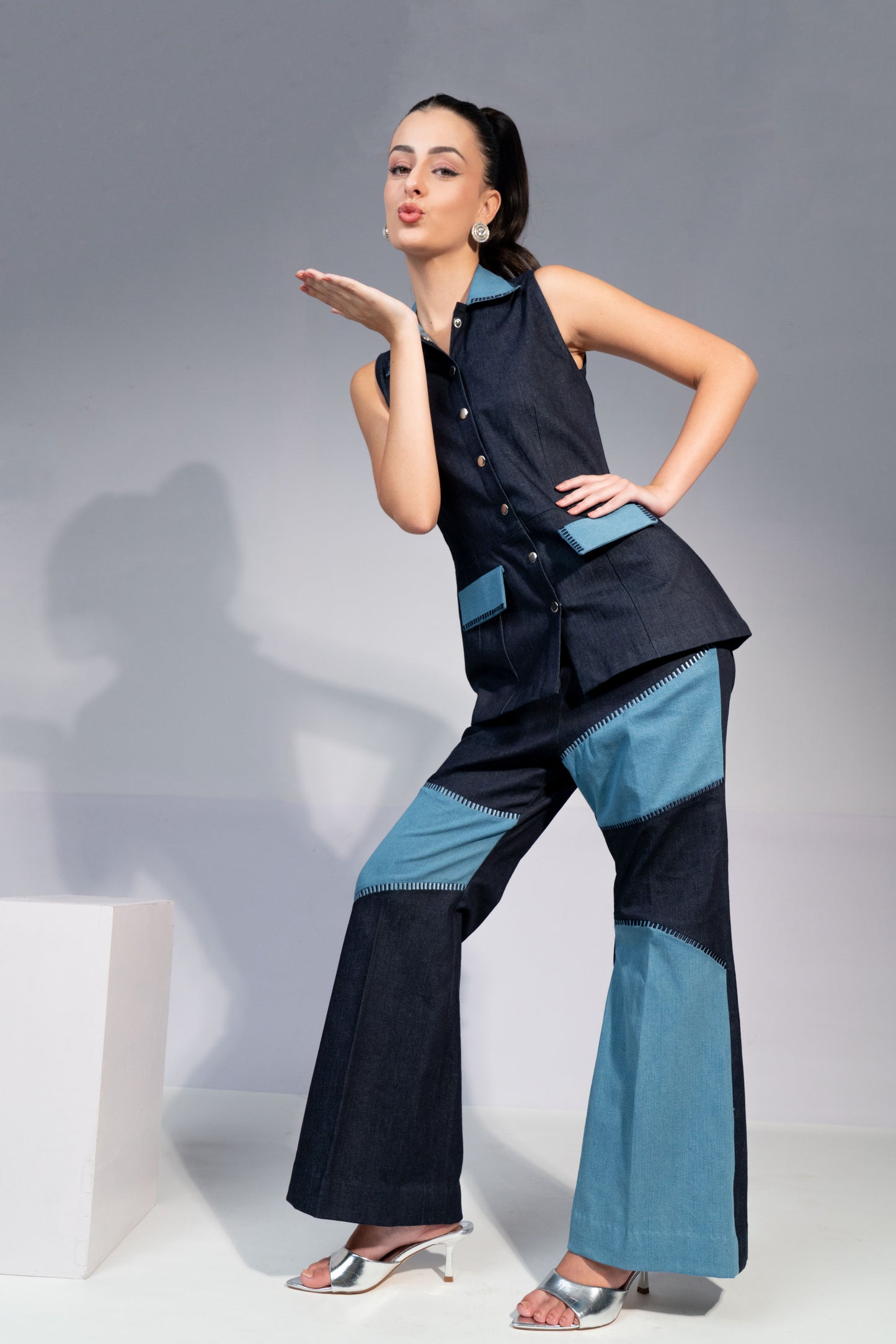 Showstopper Pant