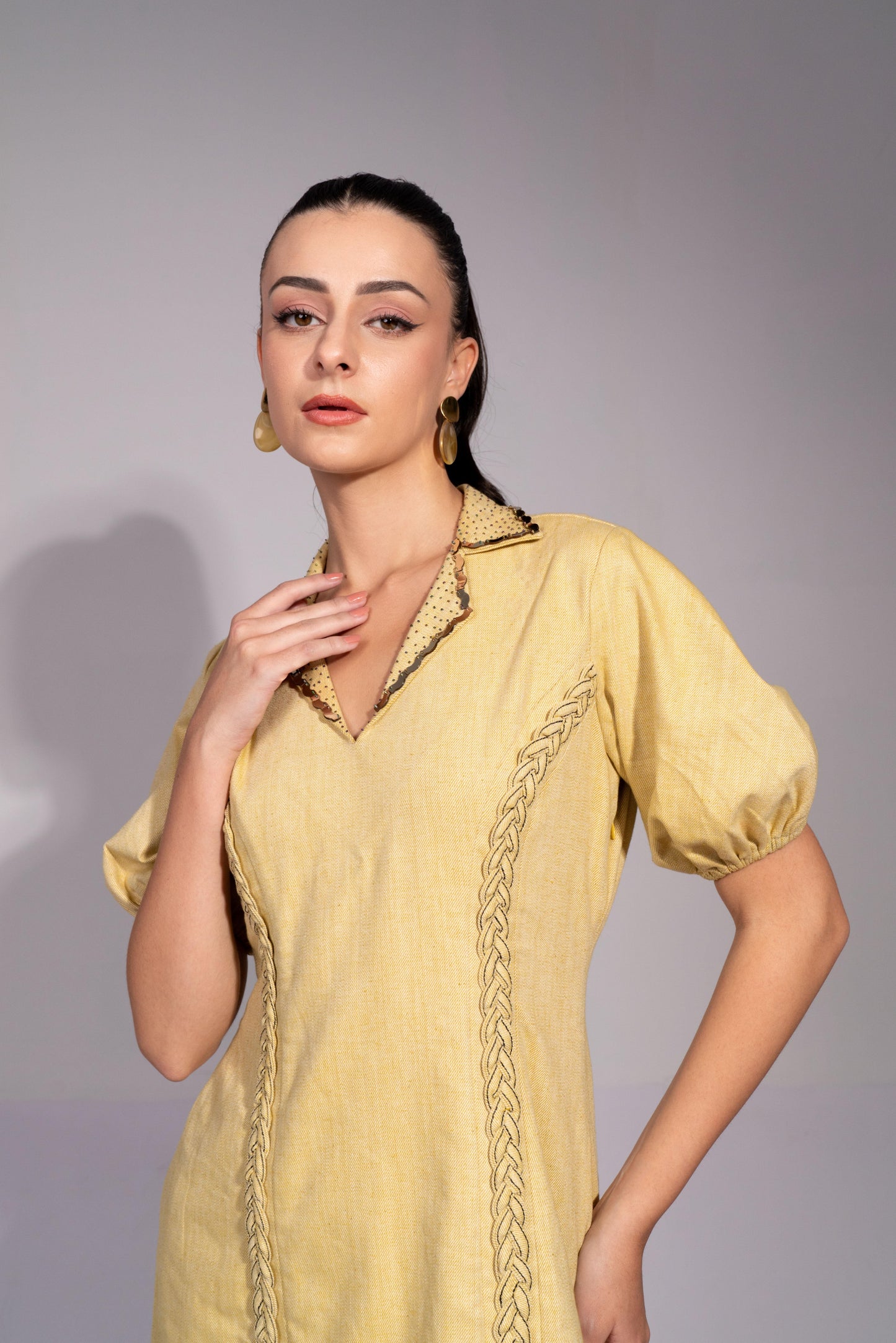 Starlight Mini Dress