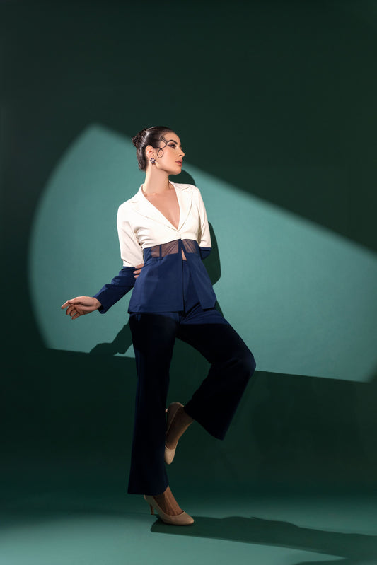 Victoria Blazer