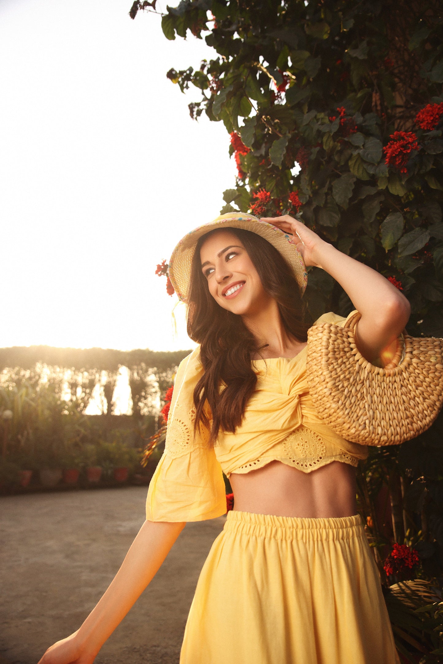 MELLOW TOP