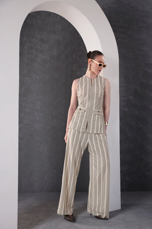 Sand Dune Co-ord Pant