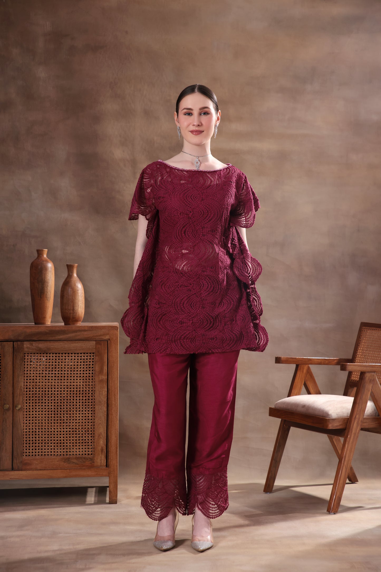 Ameera Co-ord
