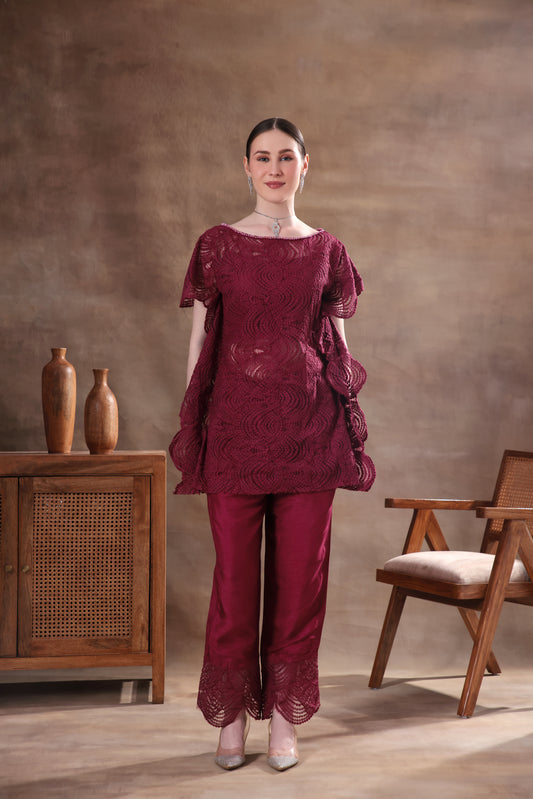 Ameera Co-ord