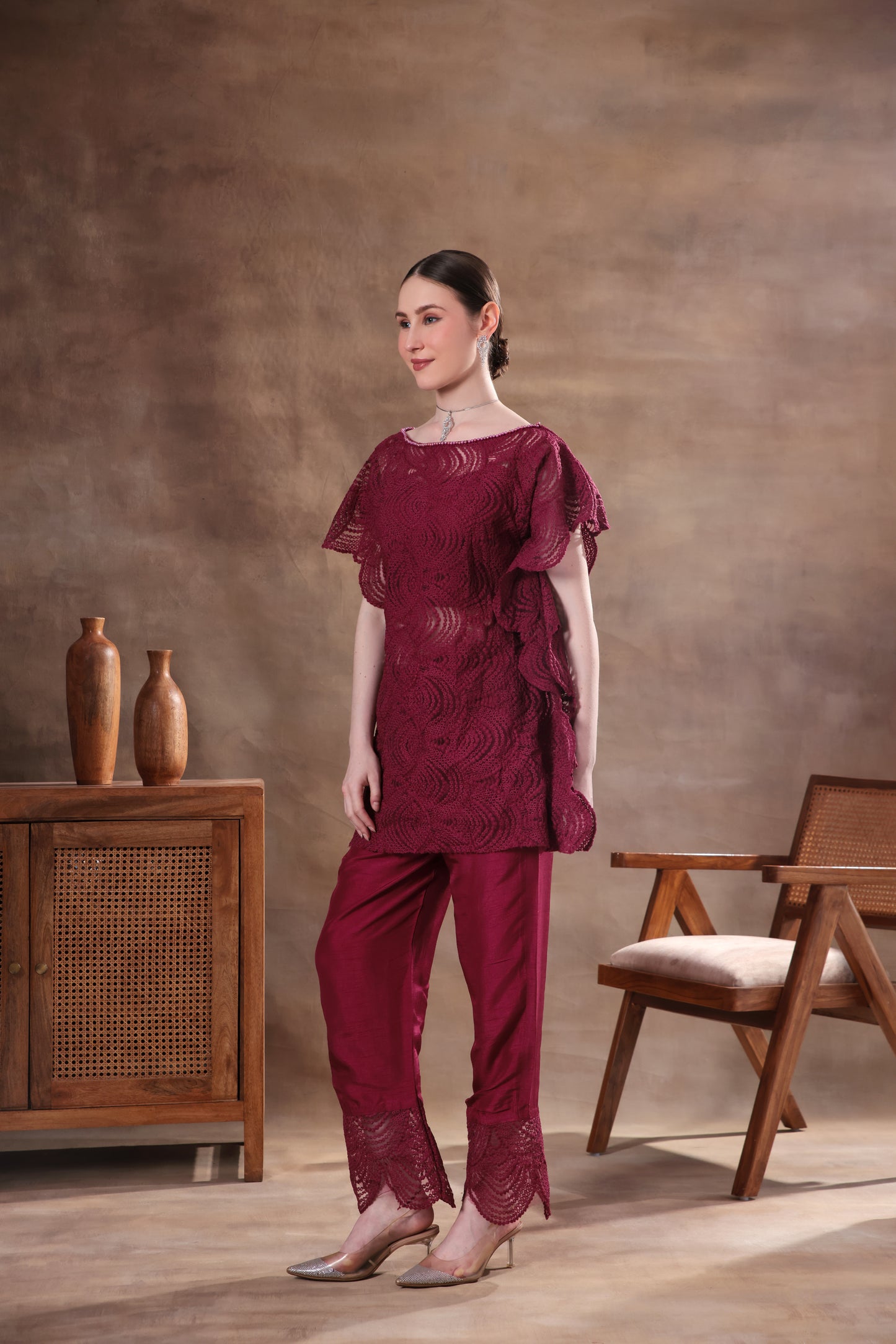 Ameera Co-ord