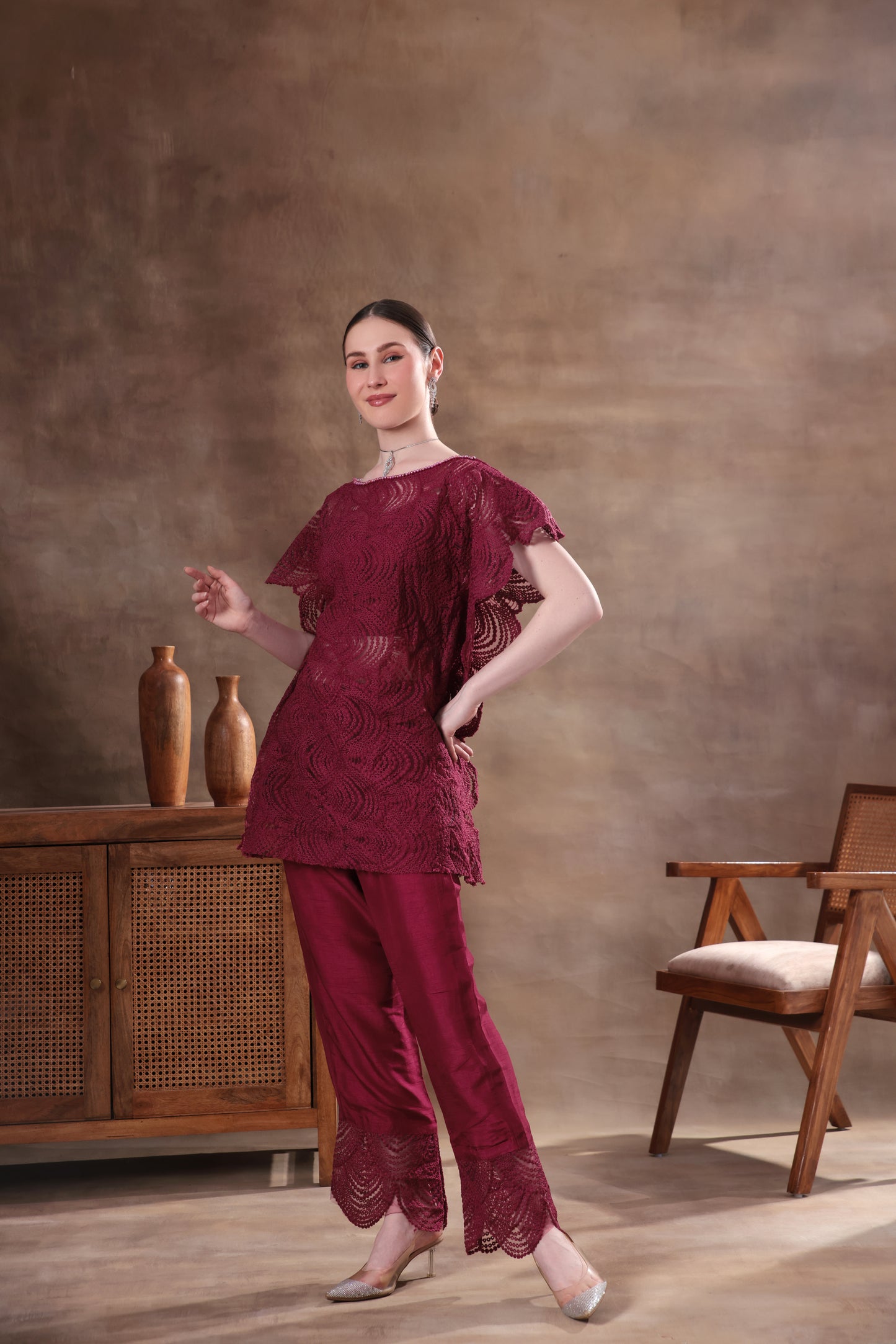 Ameera Co-ord