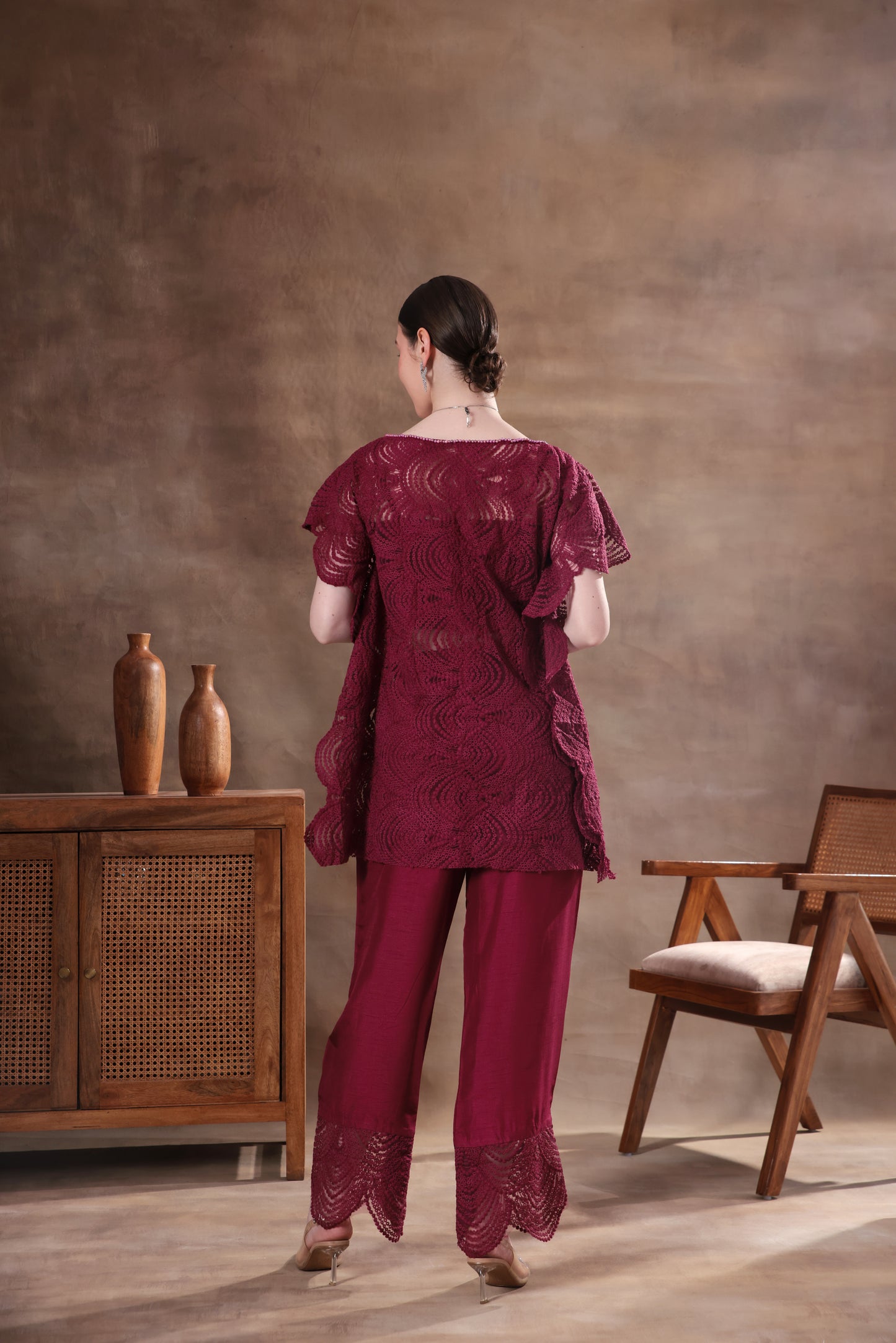 Ameera Co-ord