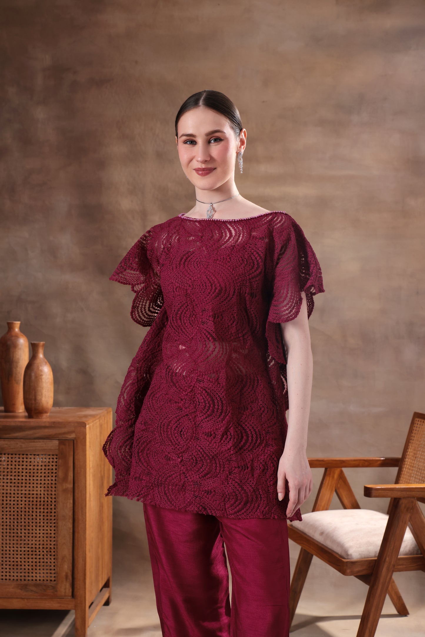 Ameera Co-ord