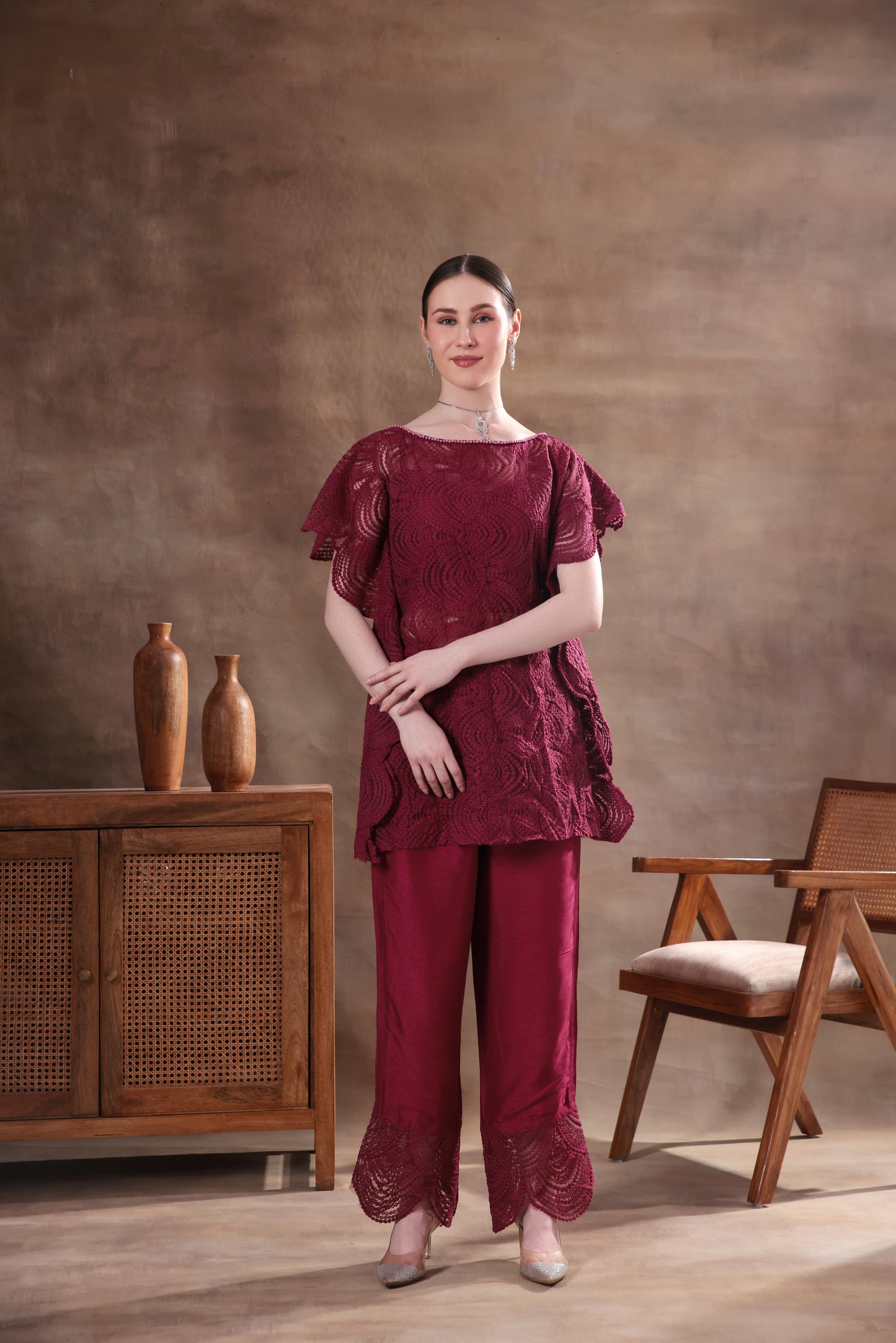 Ameera Co-ord