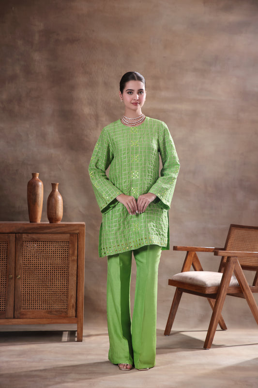 Anam Set (Green)