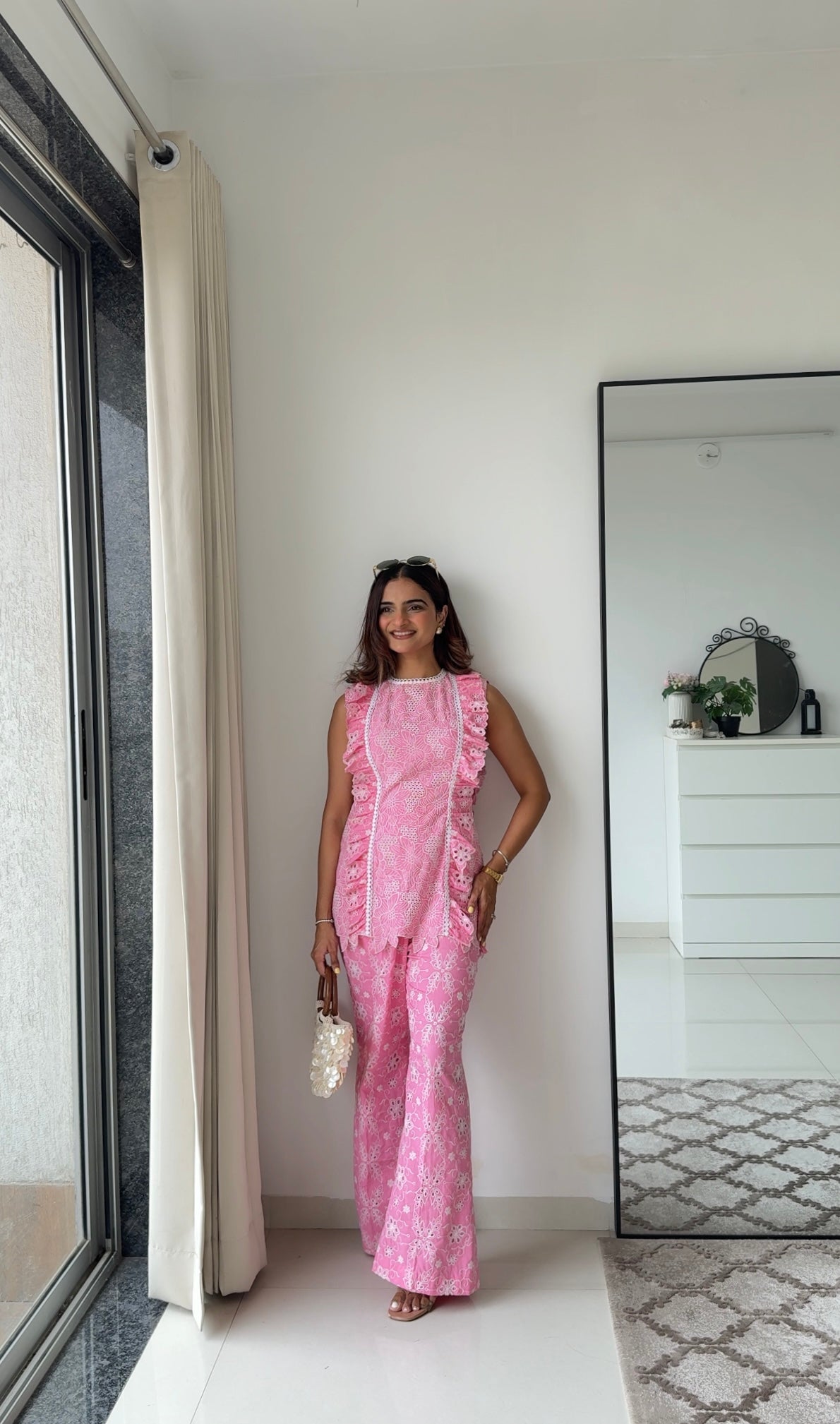 Emily Frill Co-Ord Set