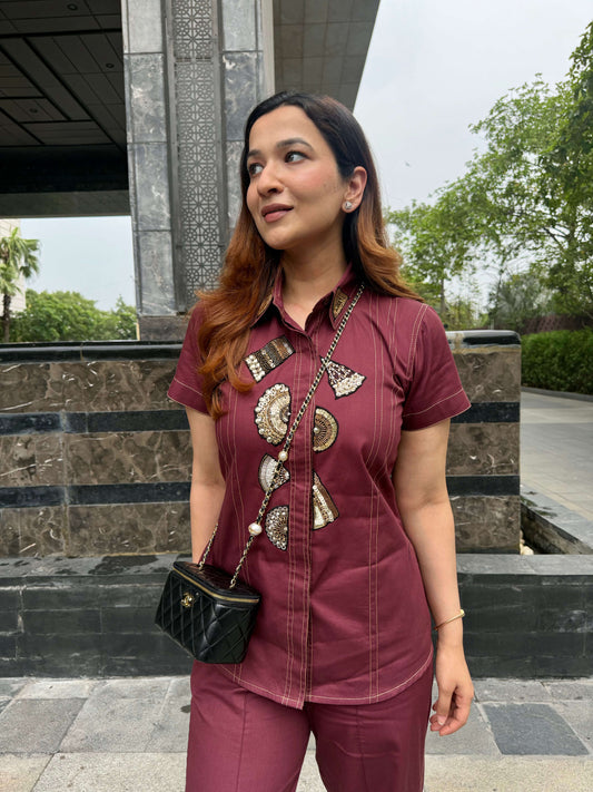 Mahree Co-ord Set