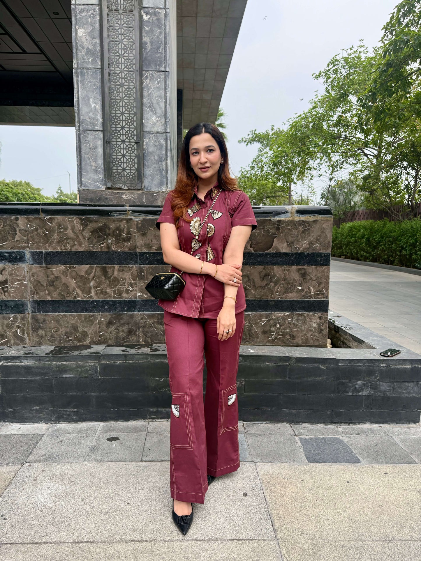 Mahree Co-ord Set