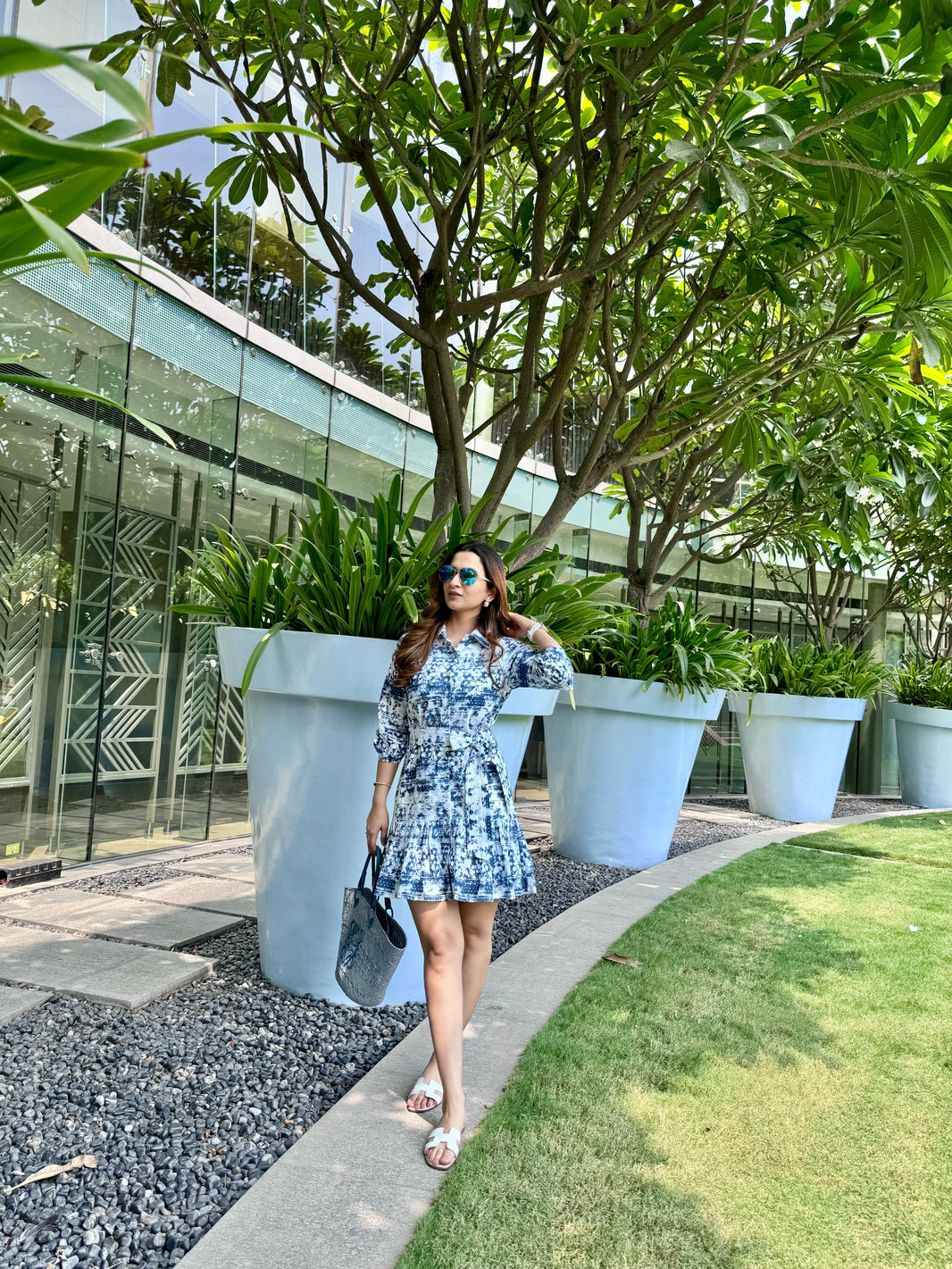 Womens Clothing India | Womens Clothing Store Online - Gauri Designer ...