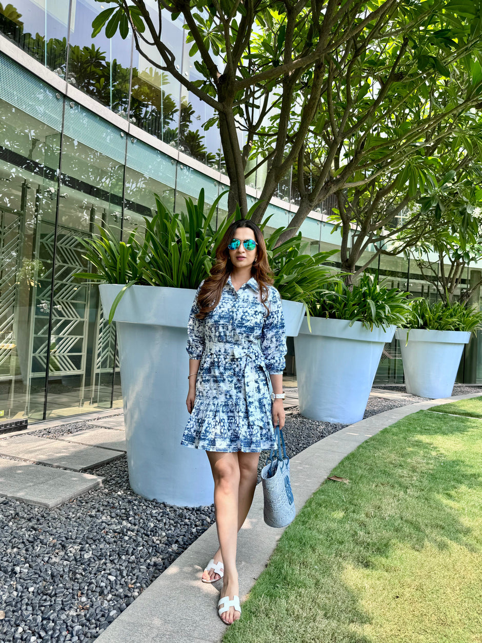 Womens Clothing India | Womens Clothing Store Online - Gauri Designer ...