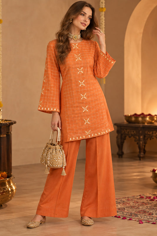 Anam Set (Rust)
