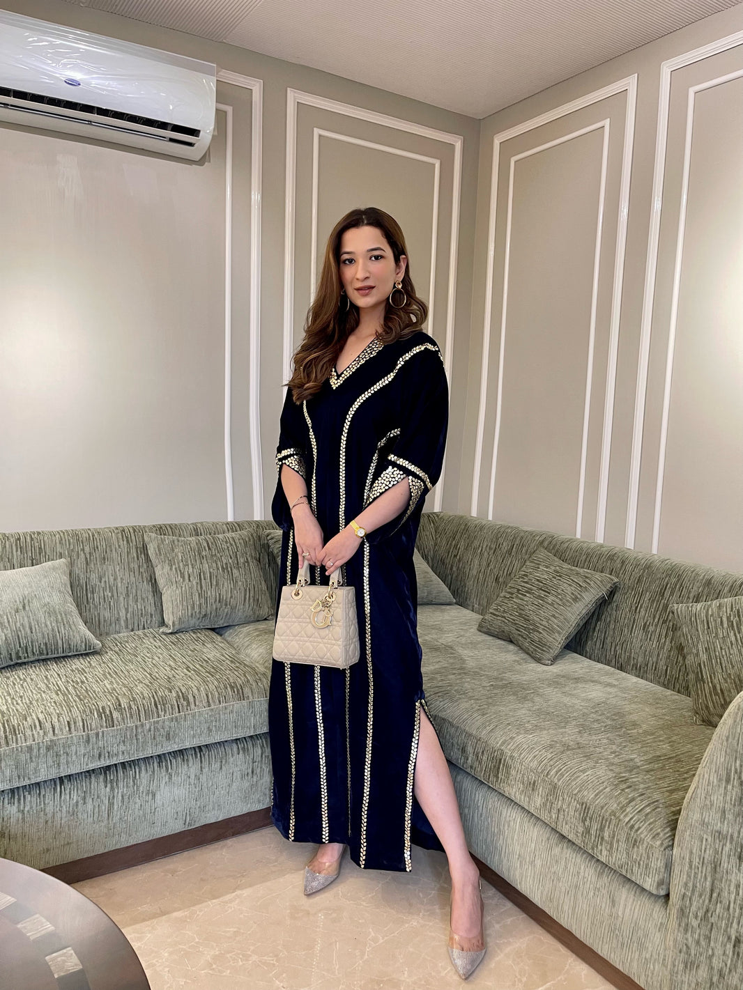 Womens Clothing India | Womens Clothing Store Online - Gauri Designer