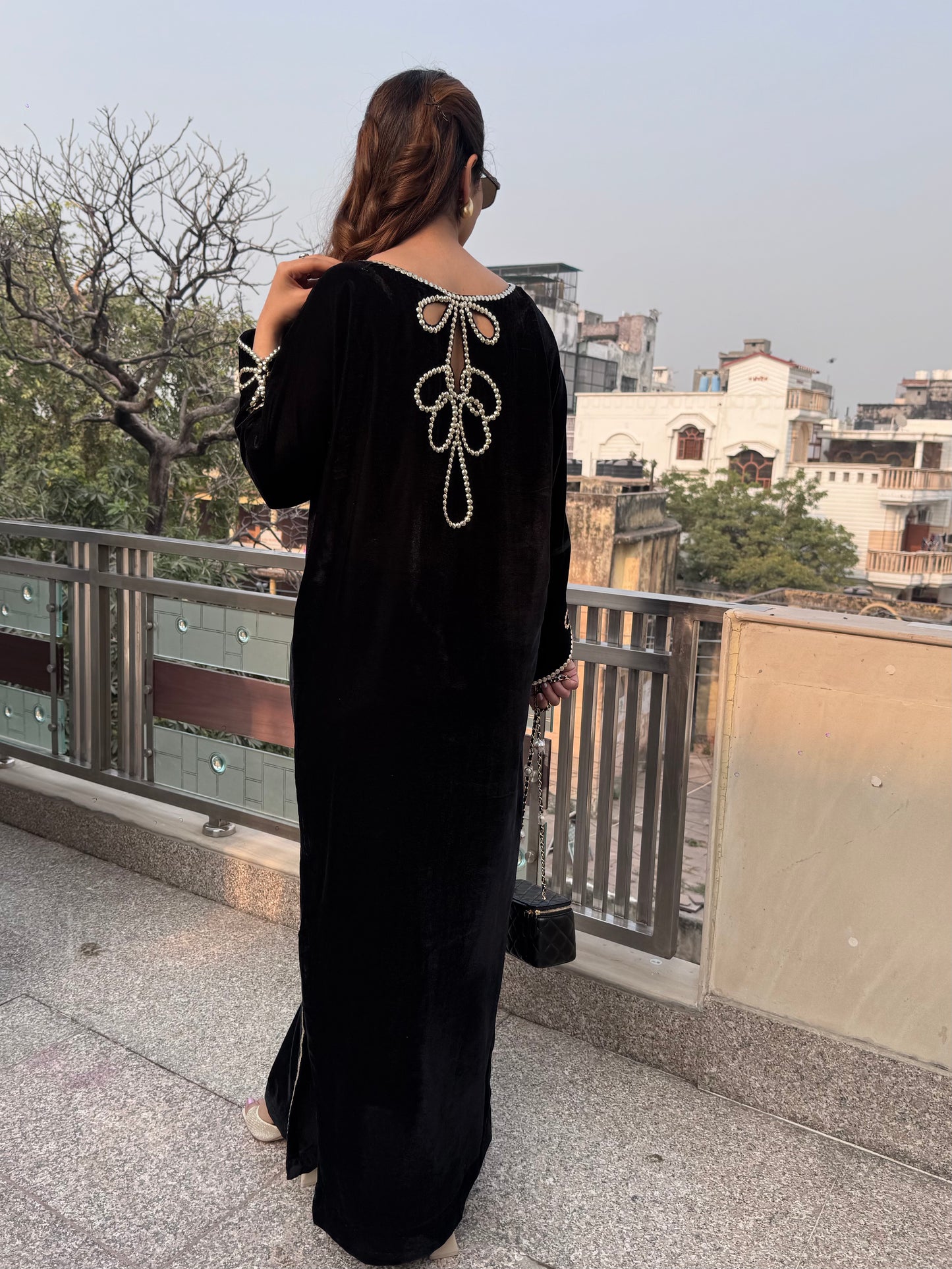 Ruya Kaftan