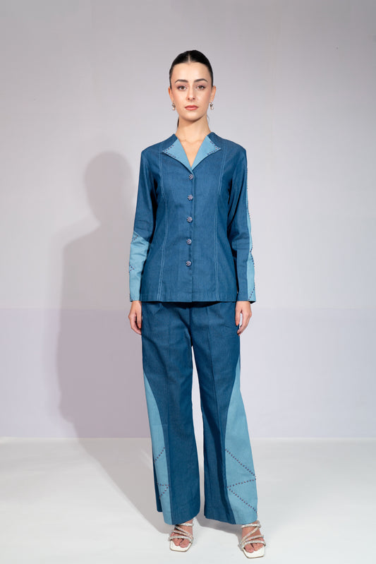 Syra Co-ord Set
