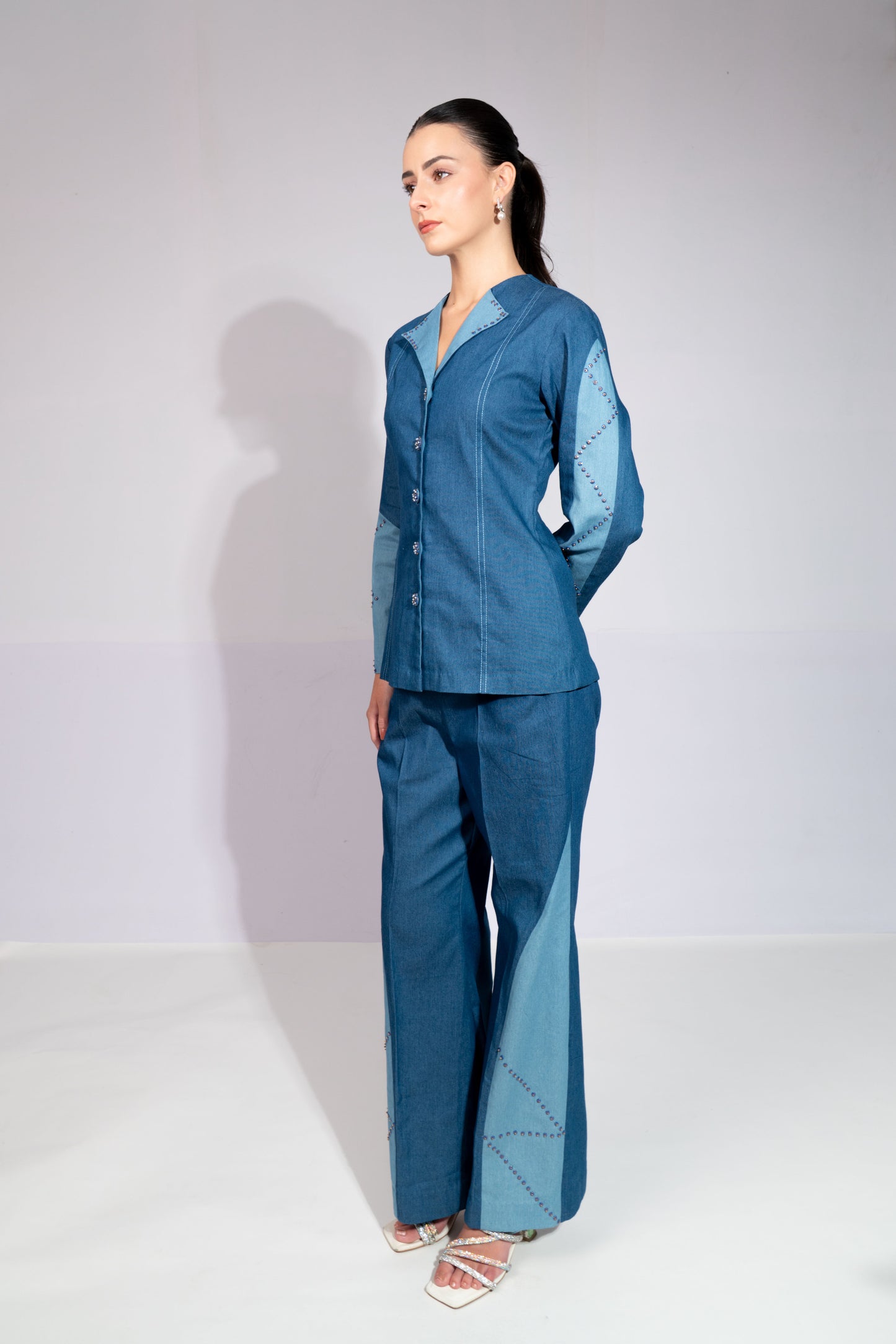 Syra Co-ord Top
