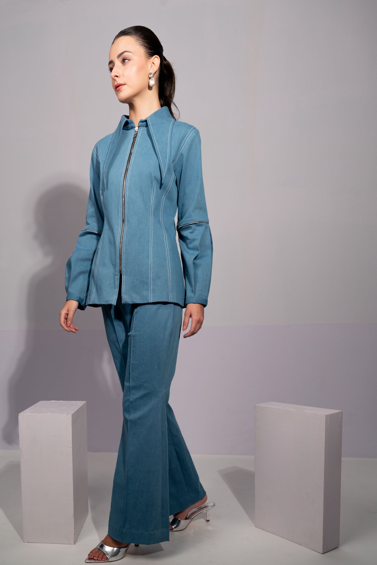 Manhattan Classic Co-ord Set