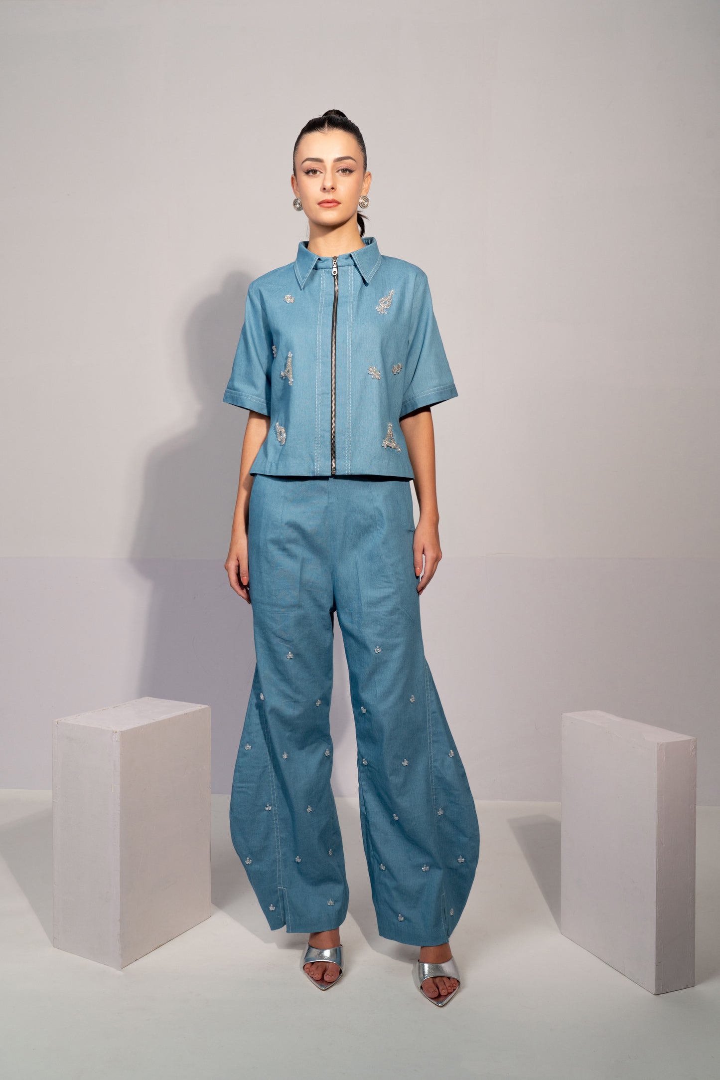 Shining Armour Pant