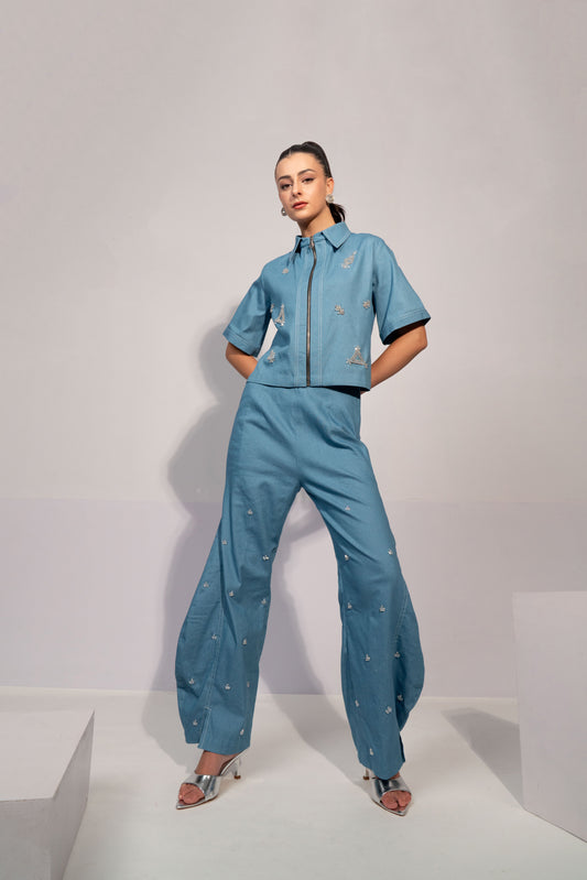 Shining Armour Pant