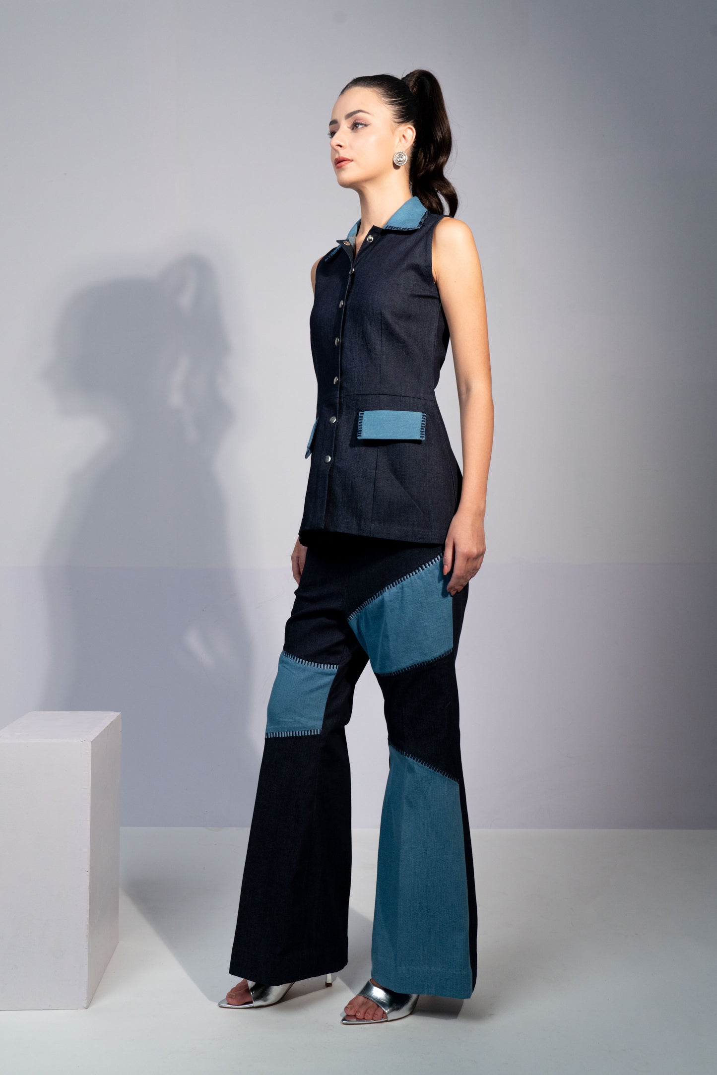 Showstopper Top